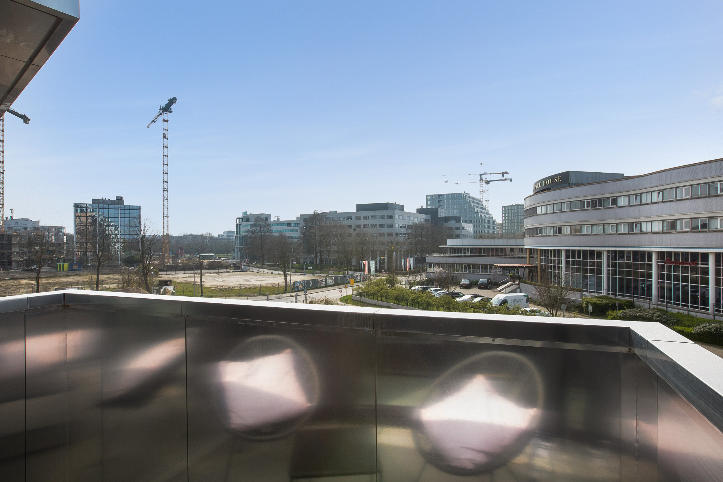 Mies van der Rohestraat 19 , 2132 HX Hoofddorp