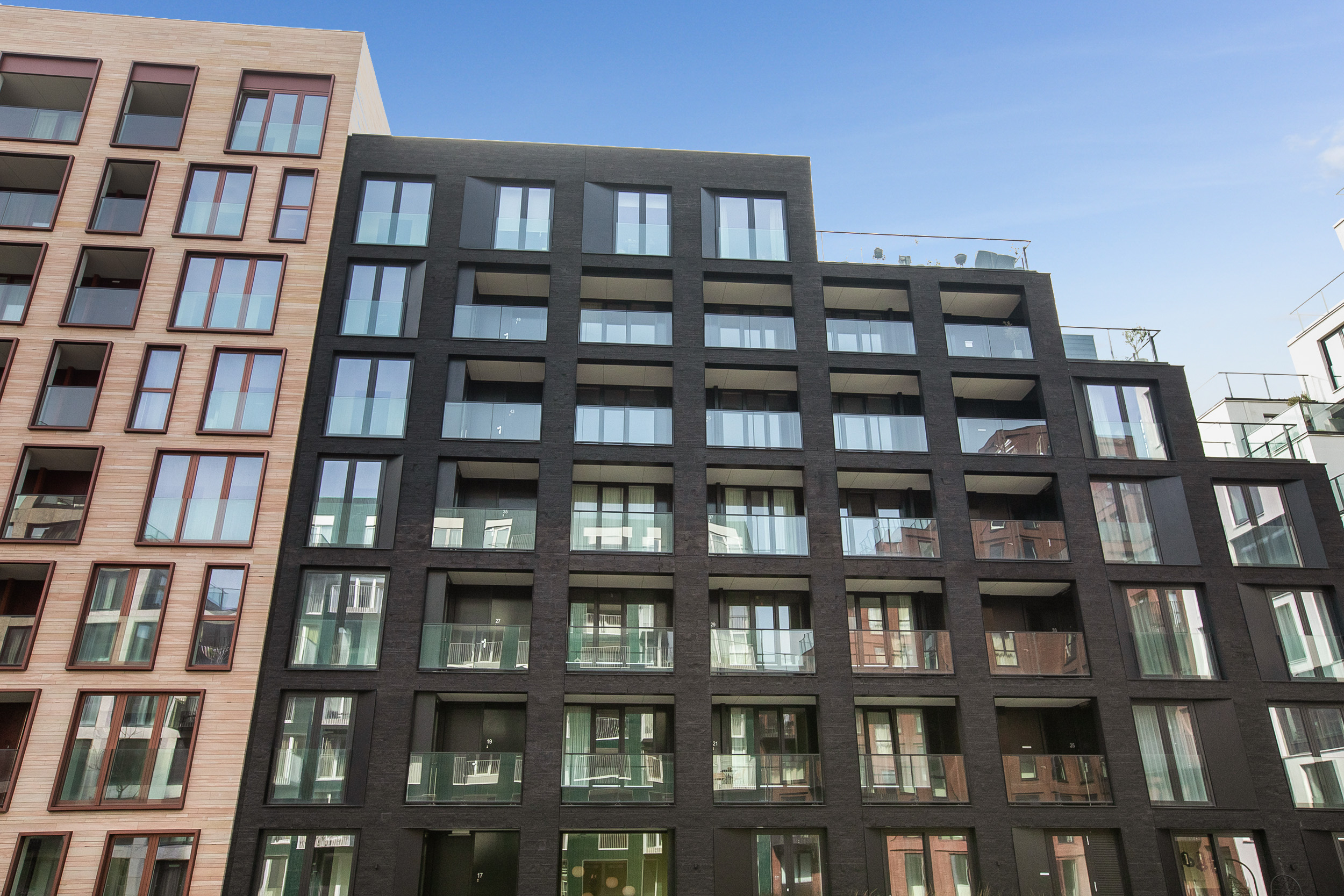 Mies van der Rohestraat 19 , 2132 HX Hoofddorp