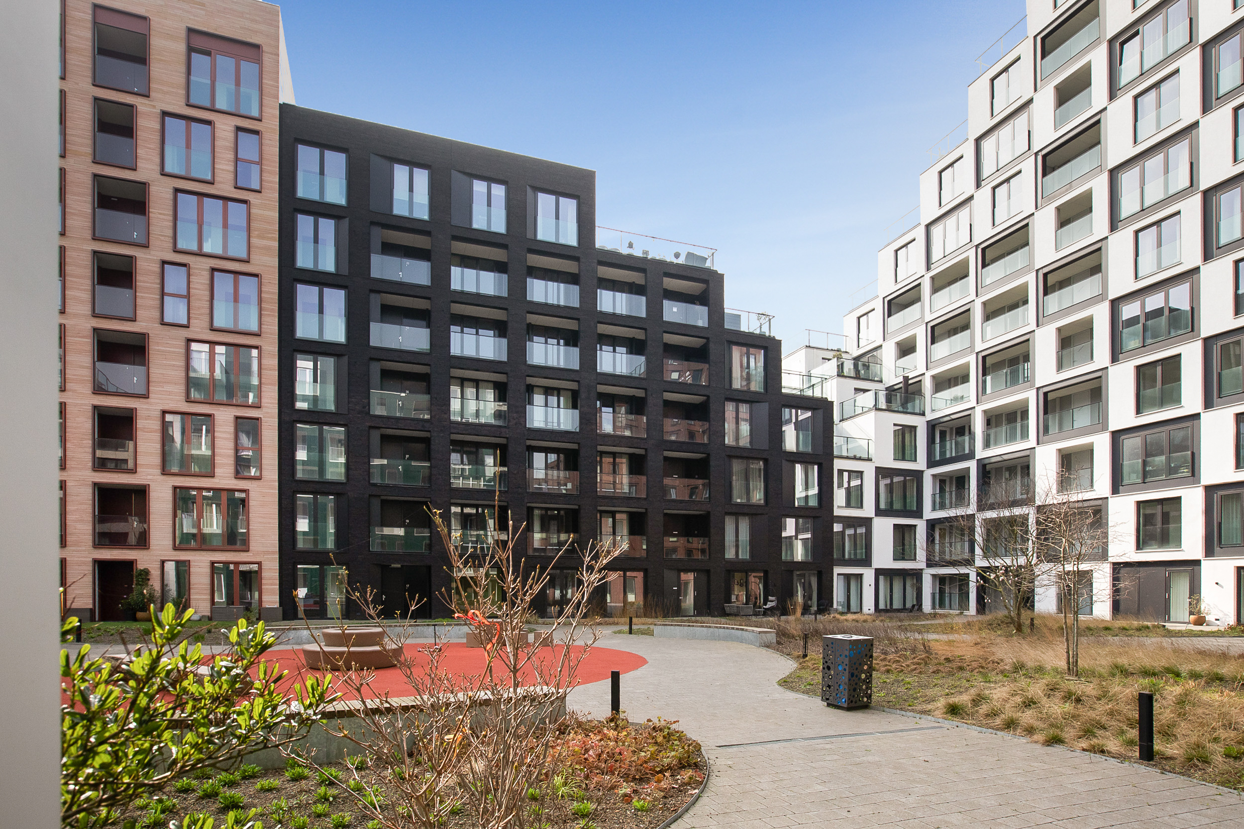 Mies van der Rohestraat 19 , 2132 HX Hoofddorp