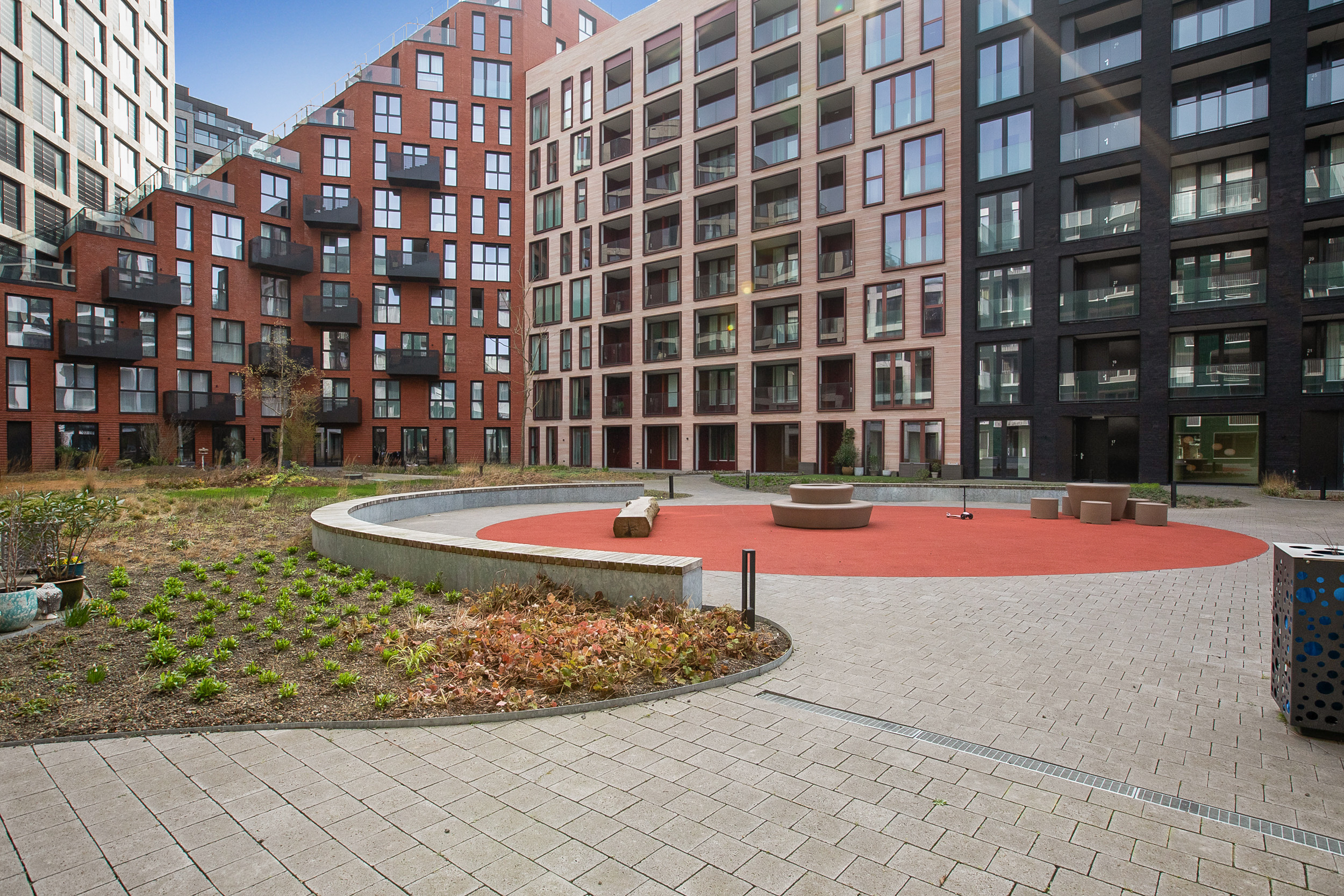 Mies van der Rohestraat 19 , 2132 HX Hoofddorp