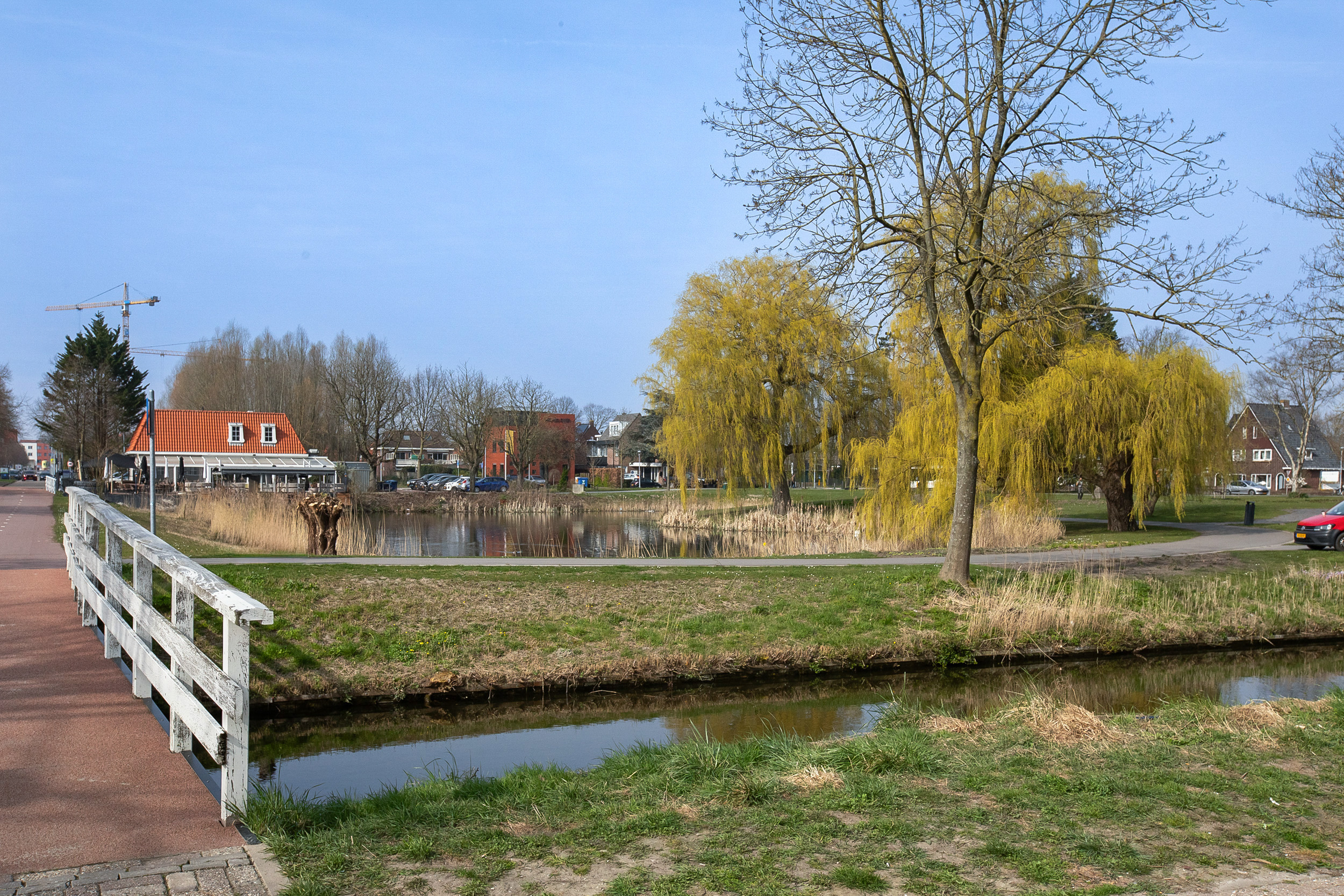 Mies van der Rohestraat 19 , 2132 HX Hoofddorp