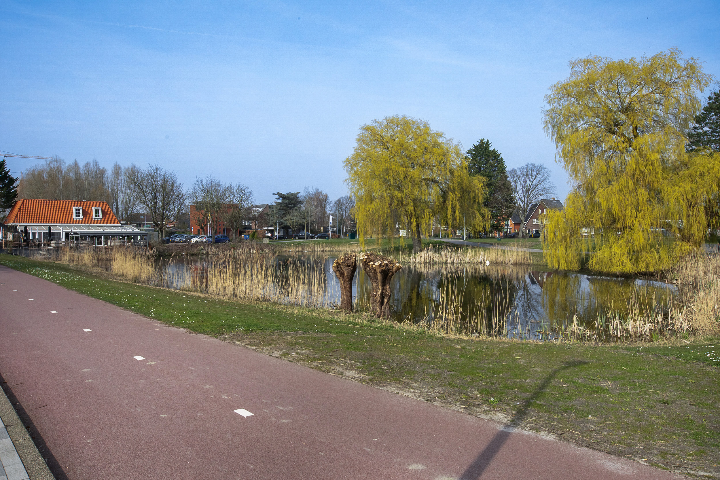 Mies van der Rohestraat 19 , 2132 HX Hoofddorp