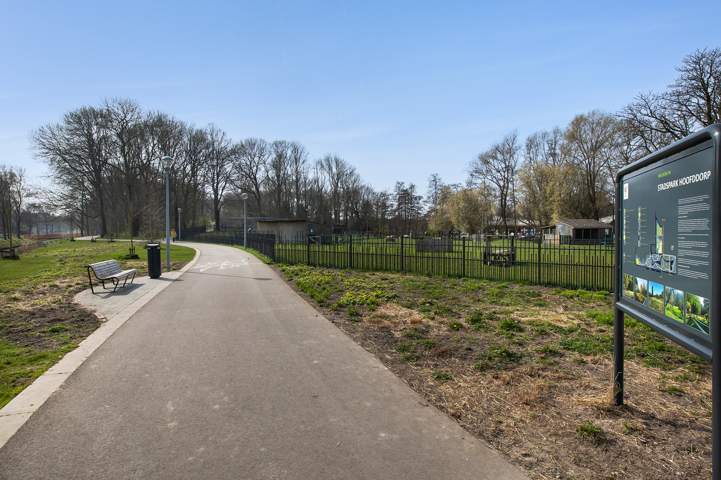 Mies van der Rohestraat 19 , 2132 HX Hoofddorp