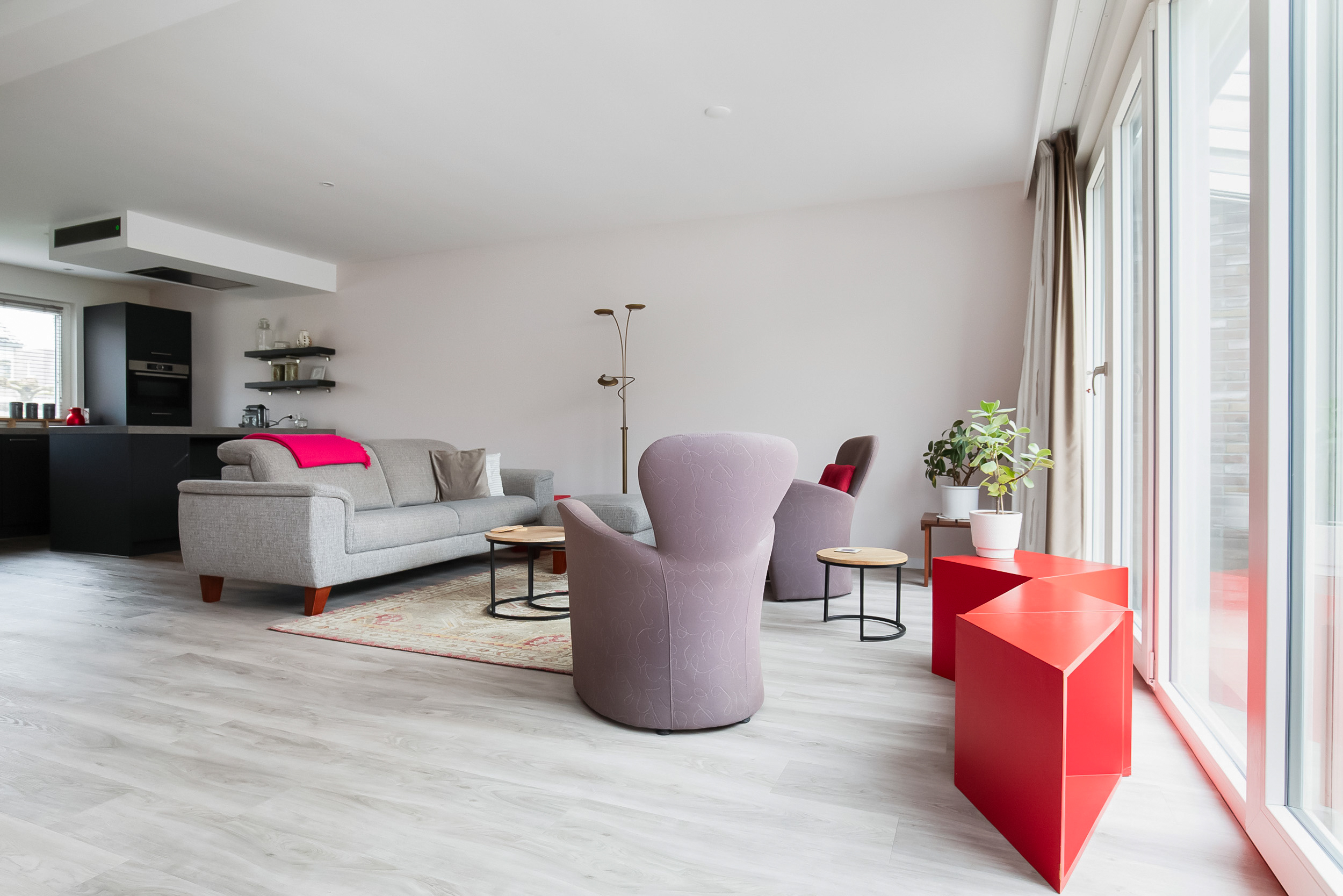 Eugénie Prévinaireweg 24 , 2151 BG Nieuw-vennep