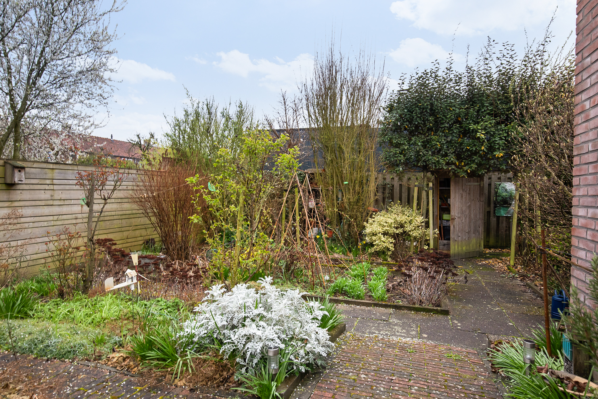 Eugénie Prévinaireweg 24 , 2151 BG Nieuw-vennep