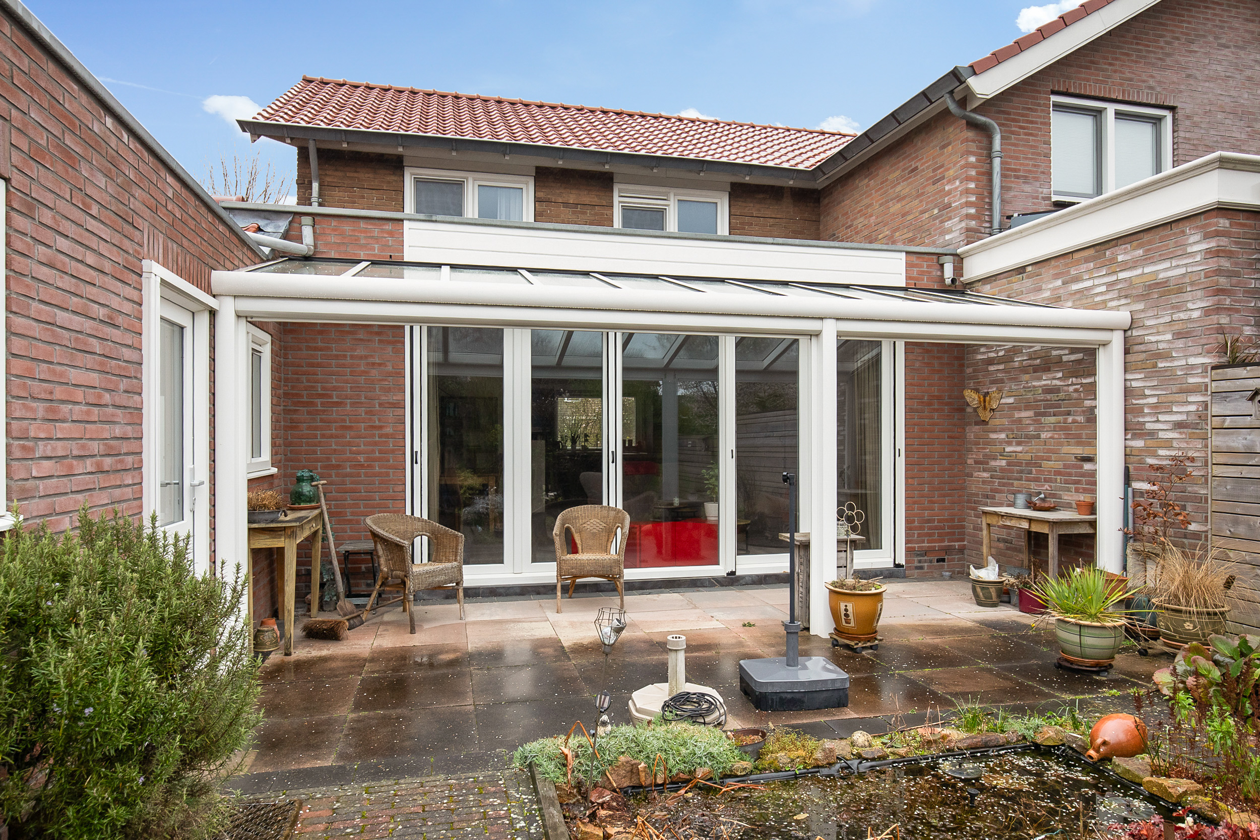 Eugénie Prévinaireweg 24 , 2151 BG Nieuw-vennep