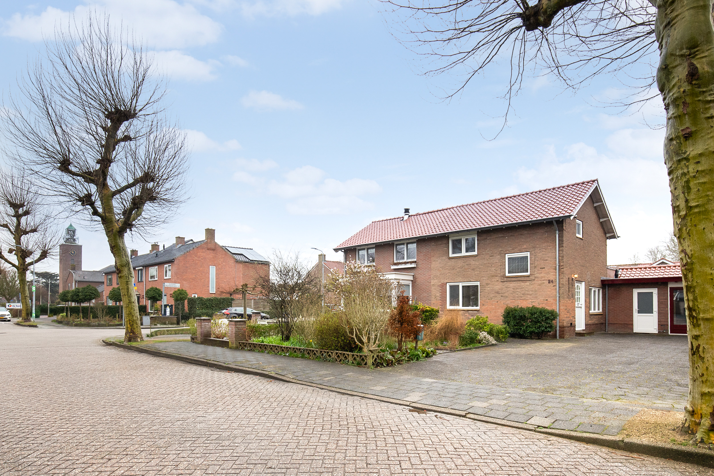 Eugénie Prévinaireweg 24 , 2151 BG Nieuw-vennep