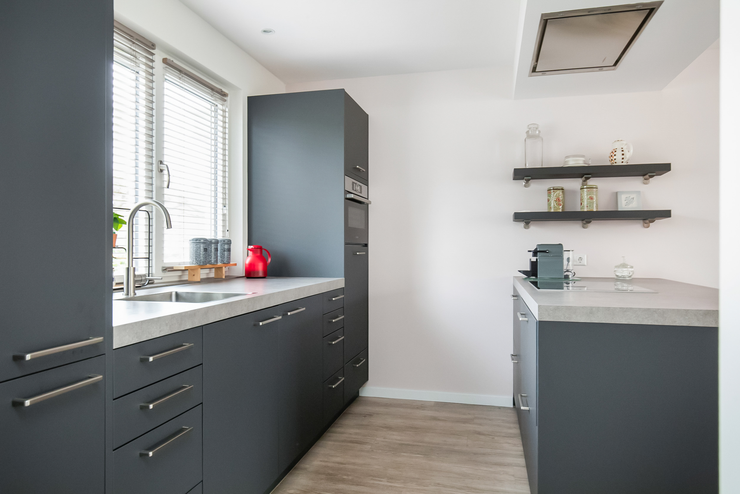 Eugénie Prévinaireweg 24 , 2151 BG Nieuw-vennep