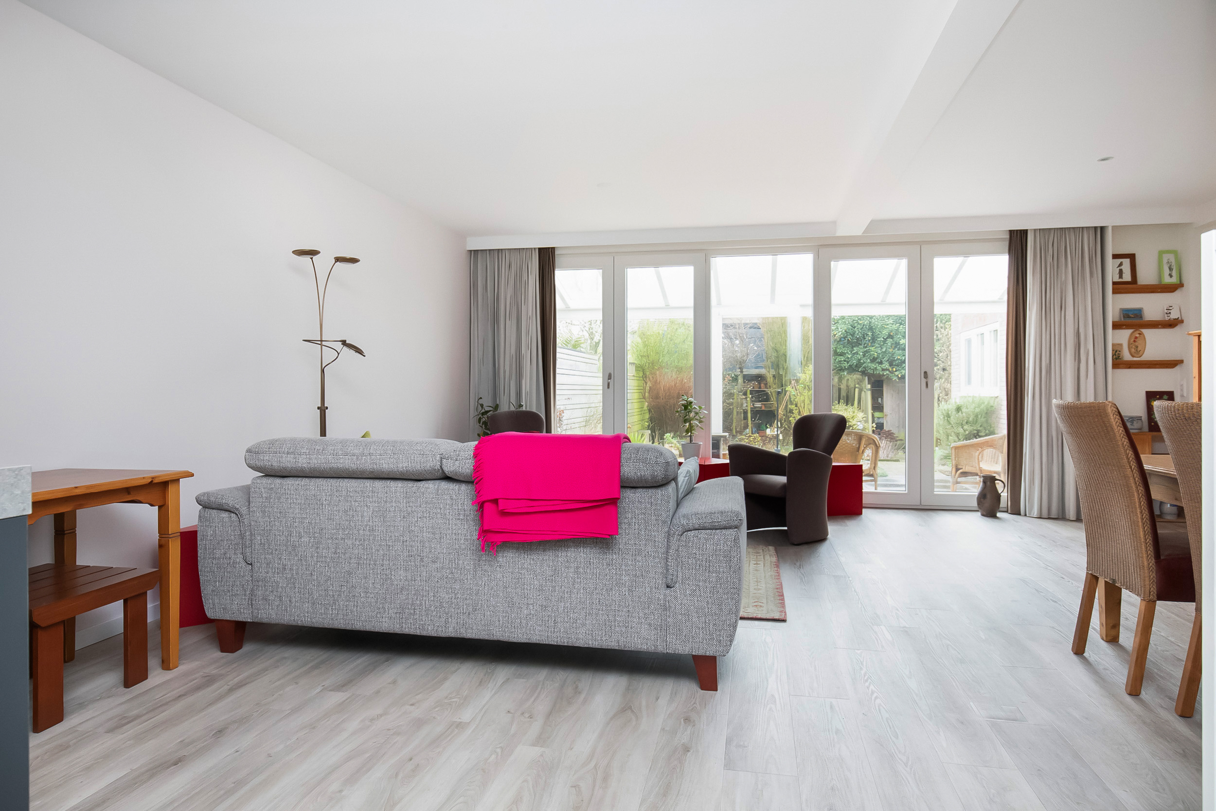 Eugénie Prévinaireweg 24 , 2151 BG Nieuw-vennep