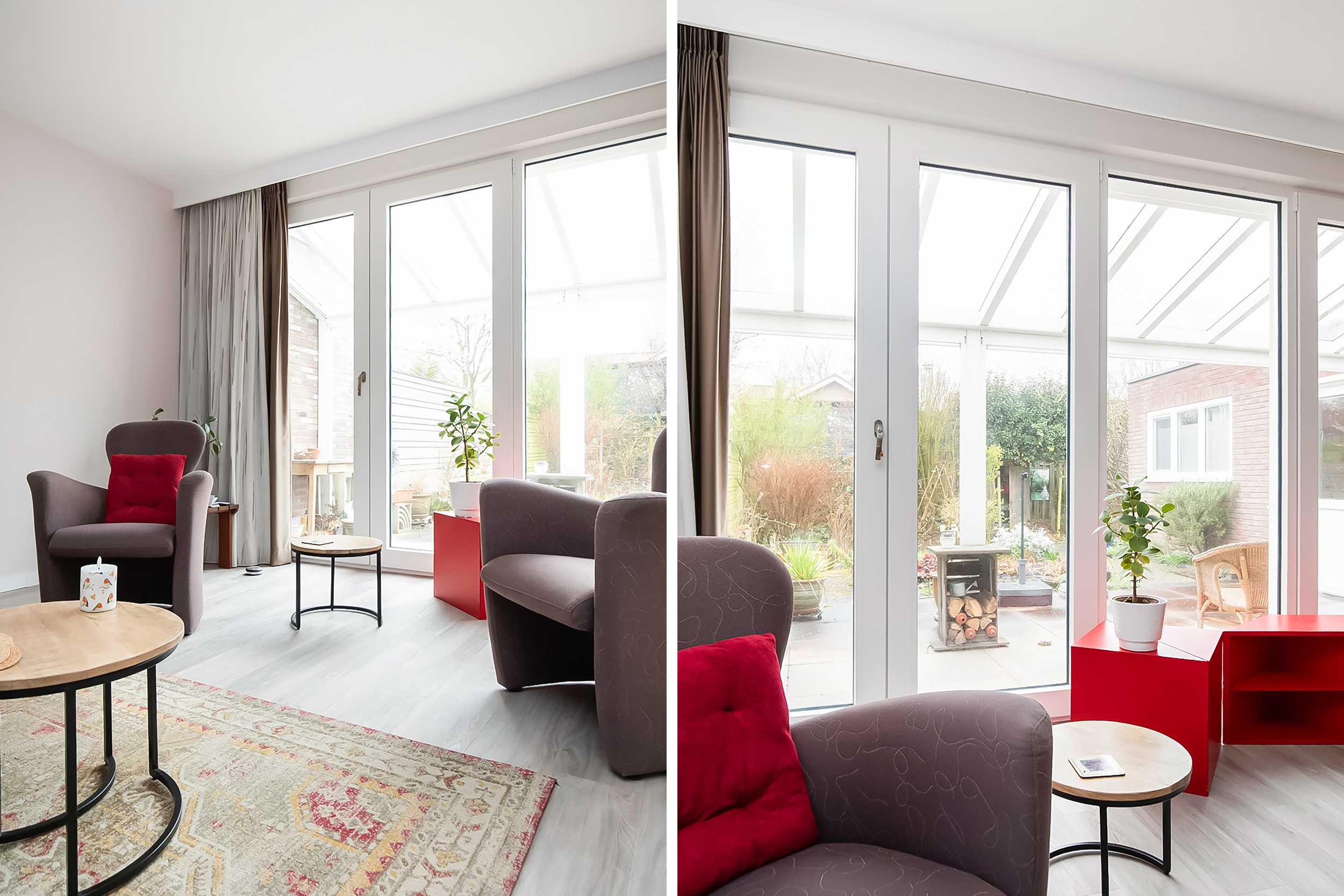 Eugénie Prévinaireweg 24 , 2151 BG Nieuw-vennep