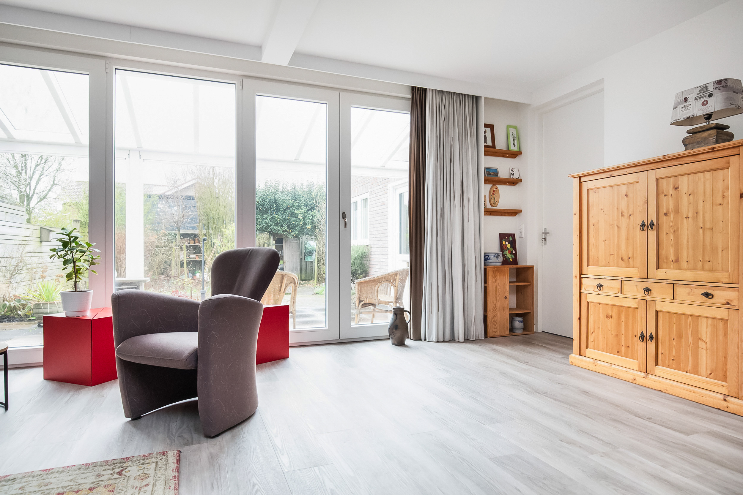 Eugénie Prévinaireweg 24 , 2151 BG Nieuw-vennep