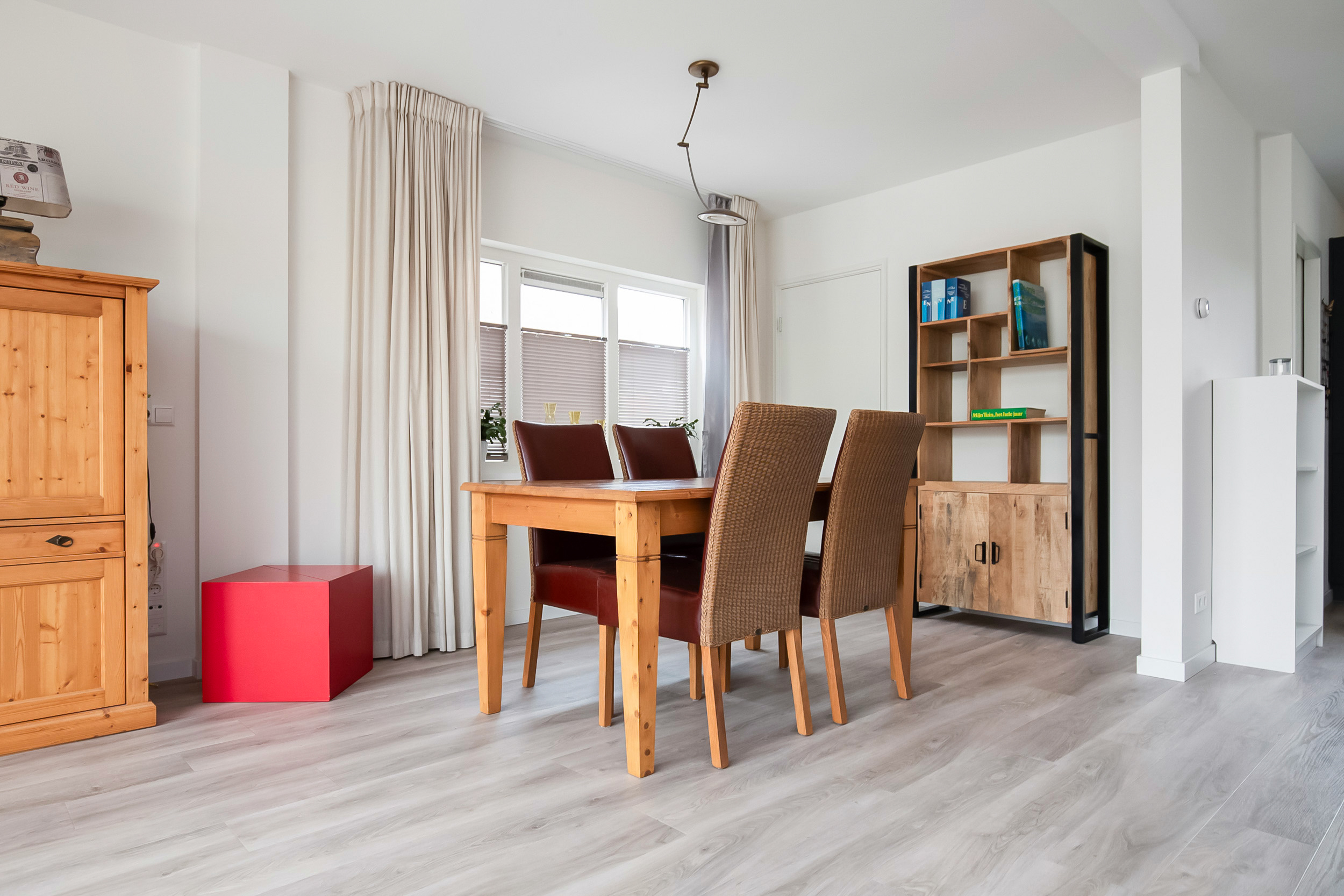 Eugénie Prévinaireweg 24 , 2151 BG Nieuw-vennep