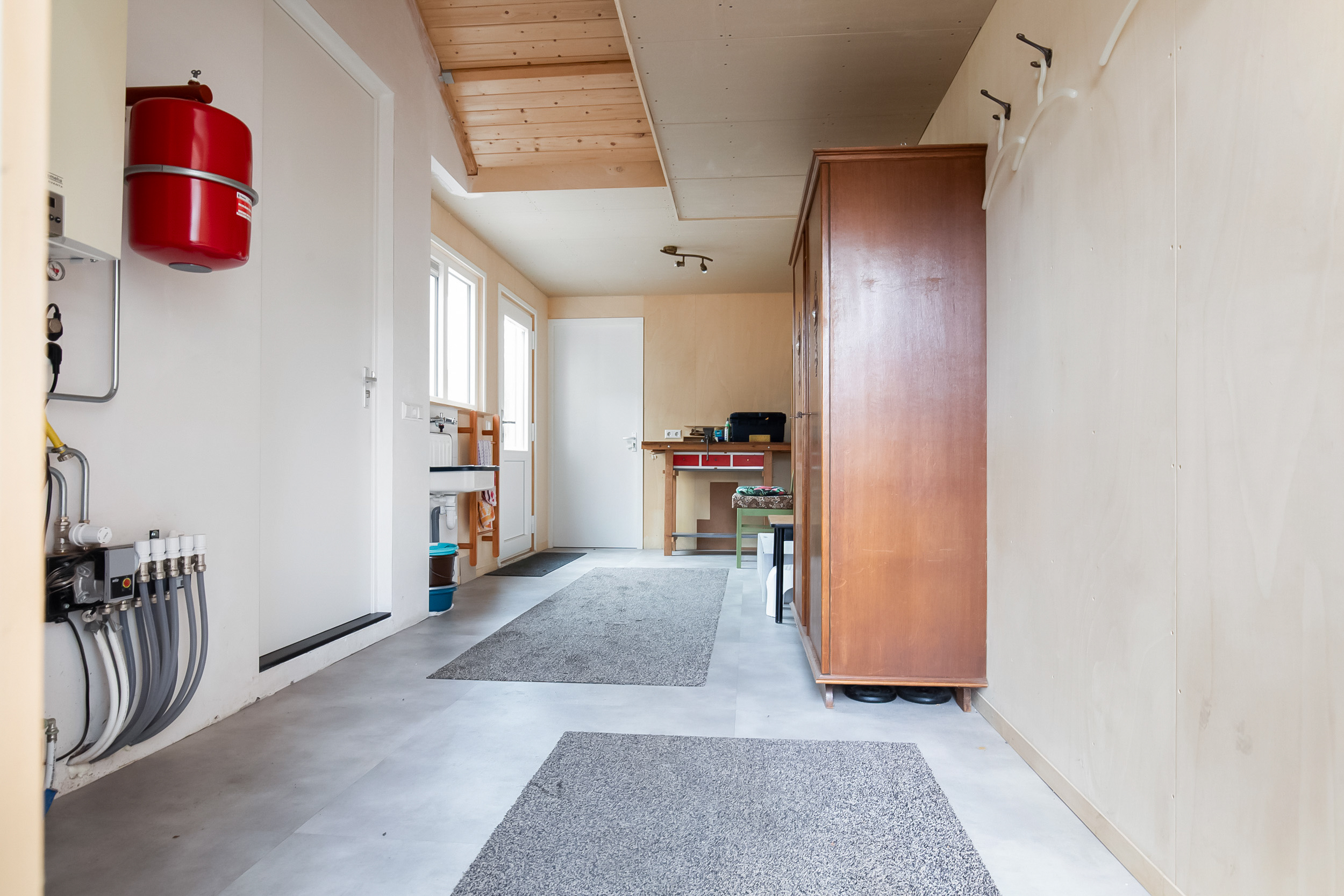 Eugénie Prévinaireweg 24 , 2151 BG Nieuw-vennep