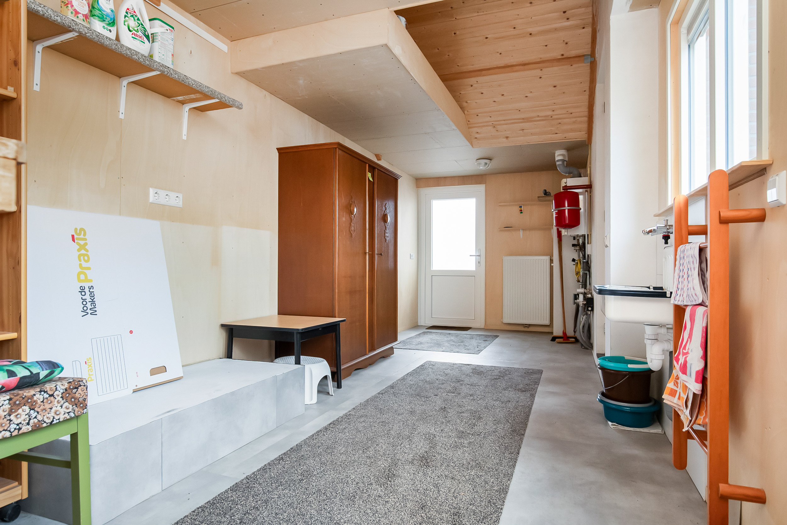 Eugénie Prévinaireweg 24 , 2151 BG Nieuw-vennep