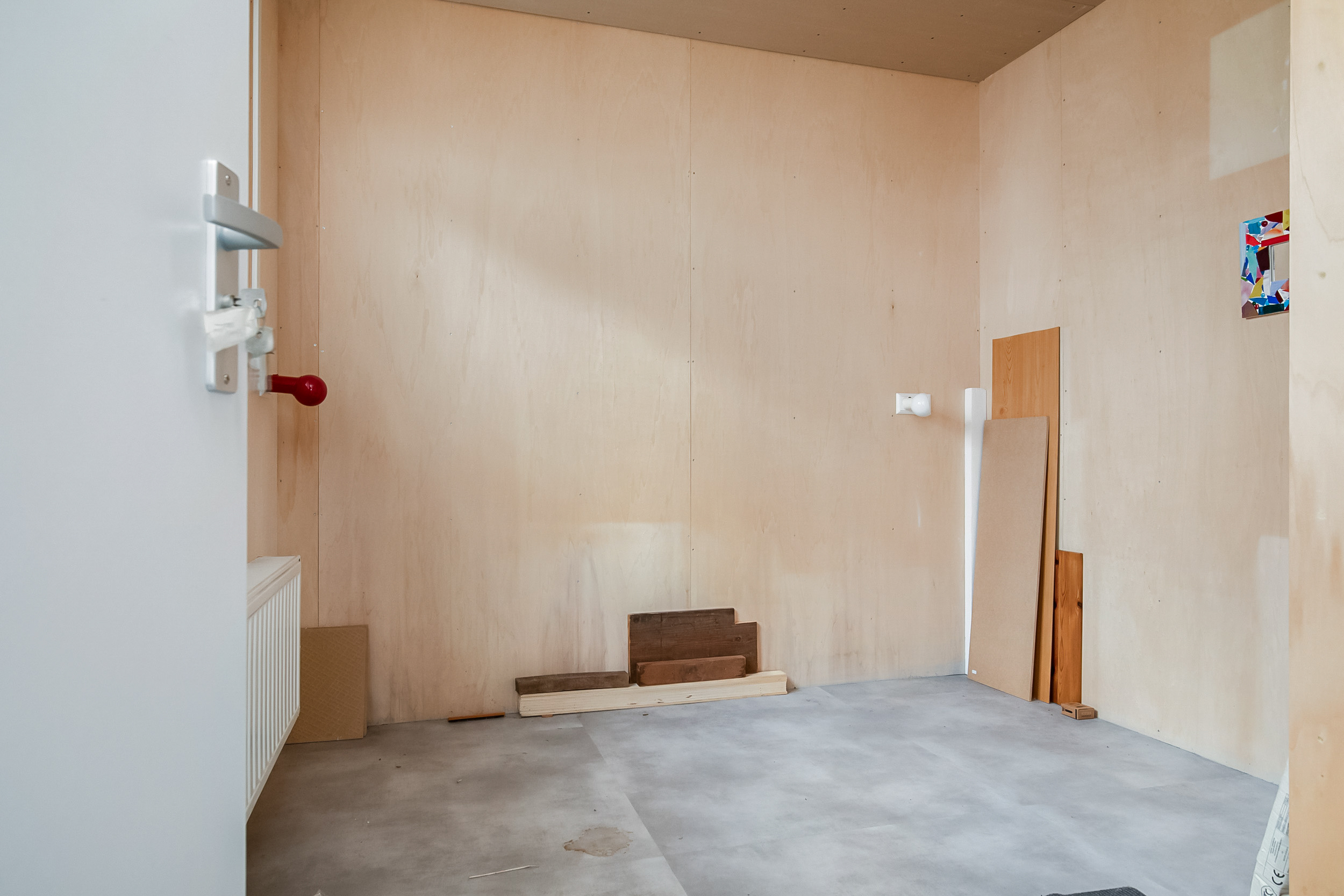 Eugénie Prévinaireweg 24 , 2151 BG Nieuw-vennep