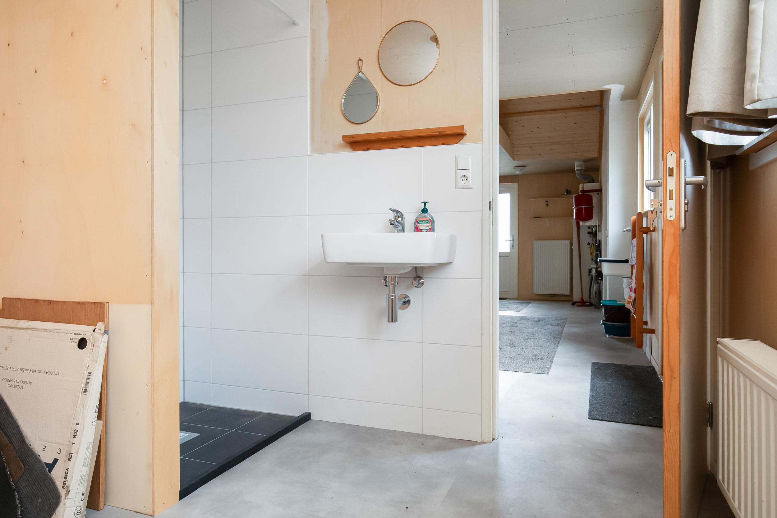 Eugénie Prévinaireweg 24 , 2151 BG Nieuw-vennep