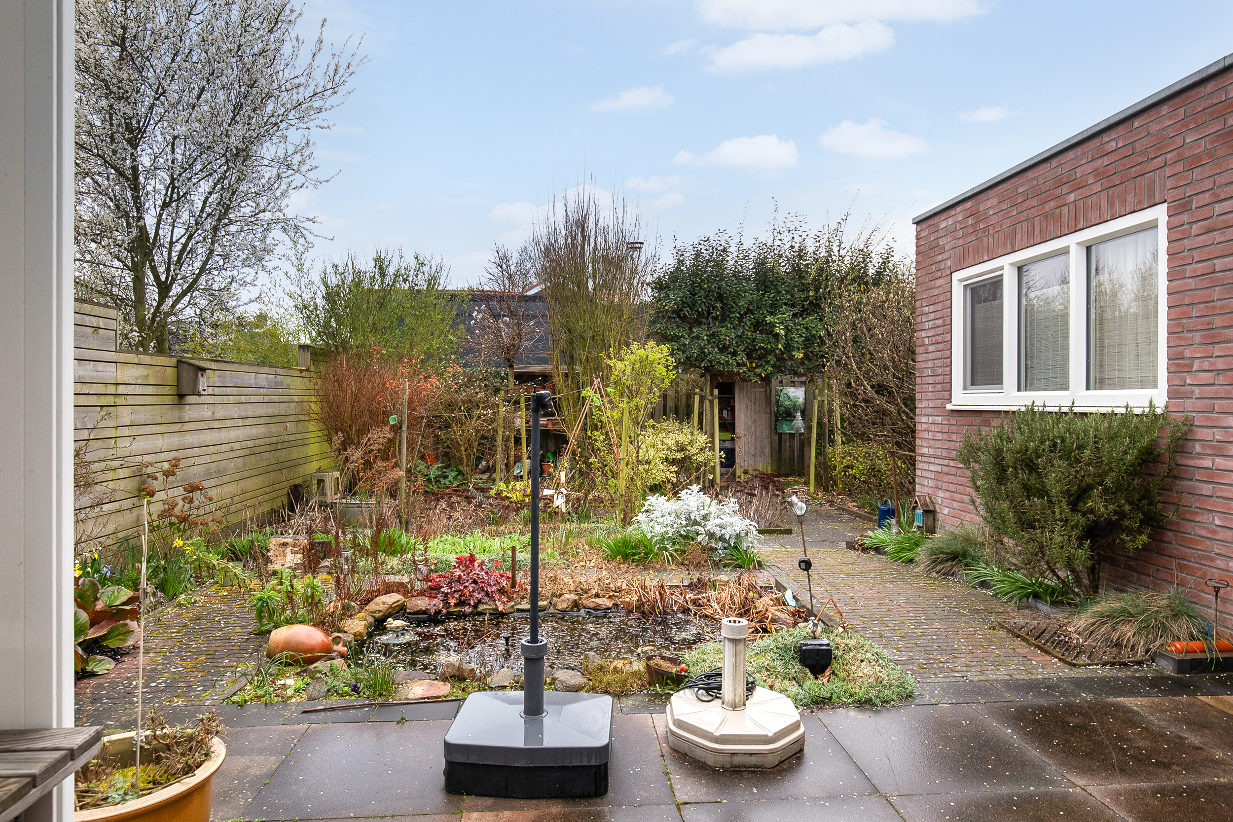 Eugénie Prévinaireweg 24 , 2151 BG Nieuw-vennep