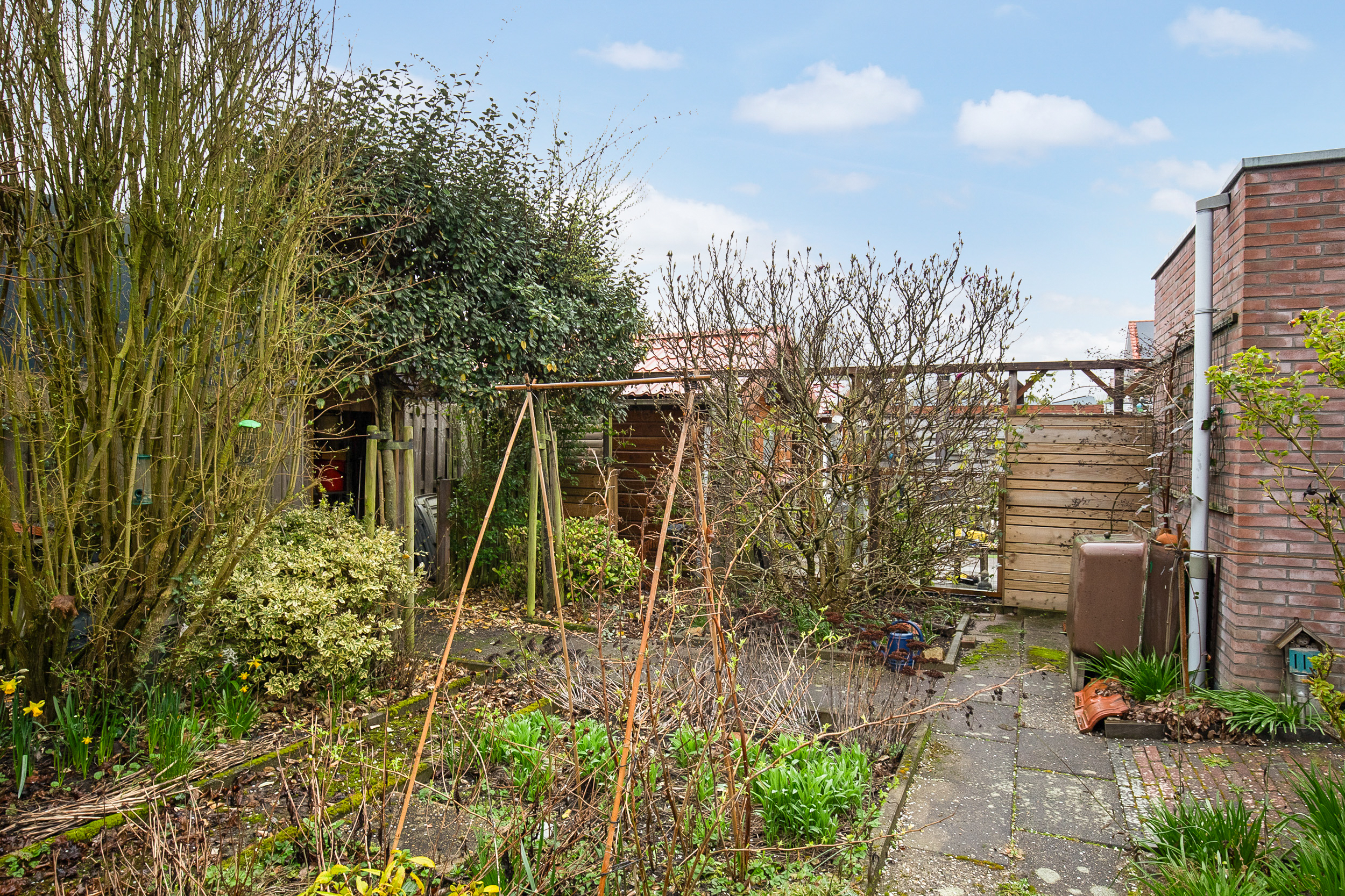 Eugénie Prévinaireweg 24 , 2151 BG Nieuw-vennep