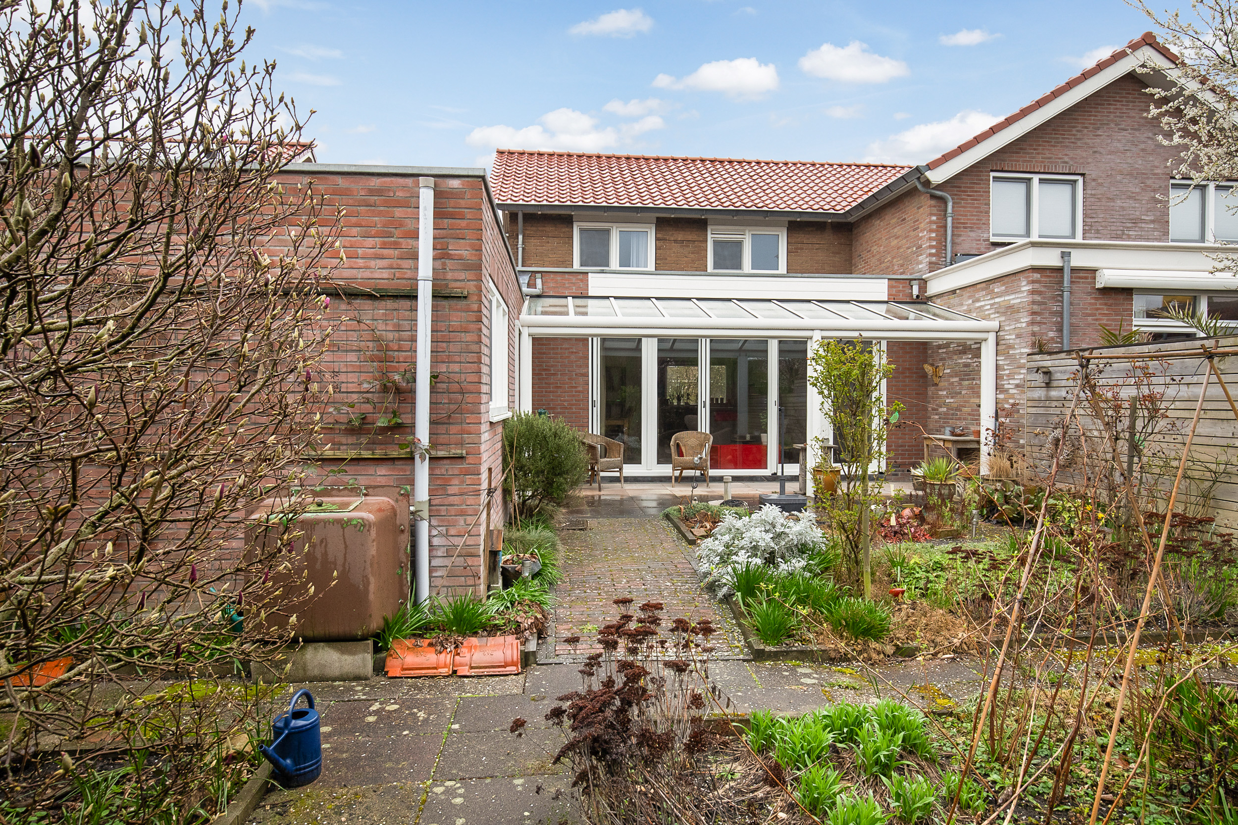 Eugénie Prévinaireweg 24 , 2151 BG Nieuw-vennep