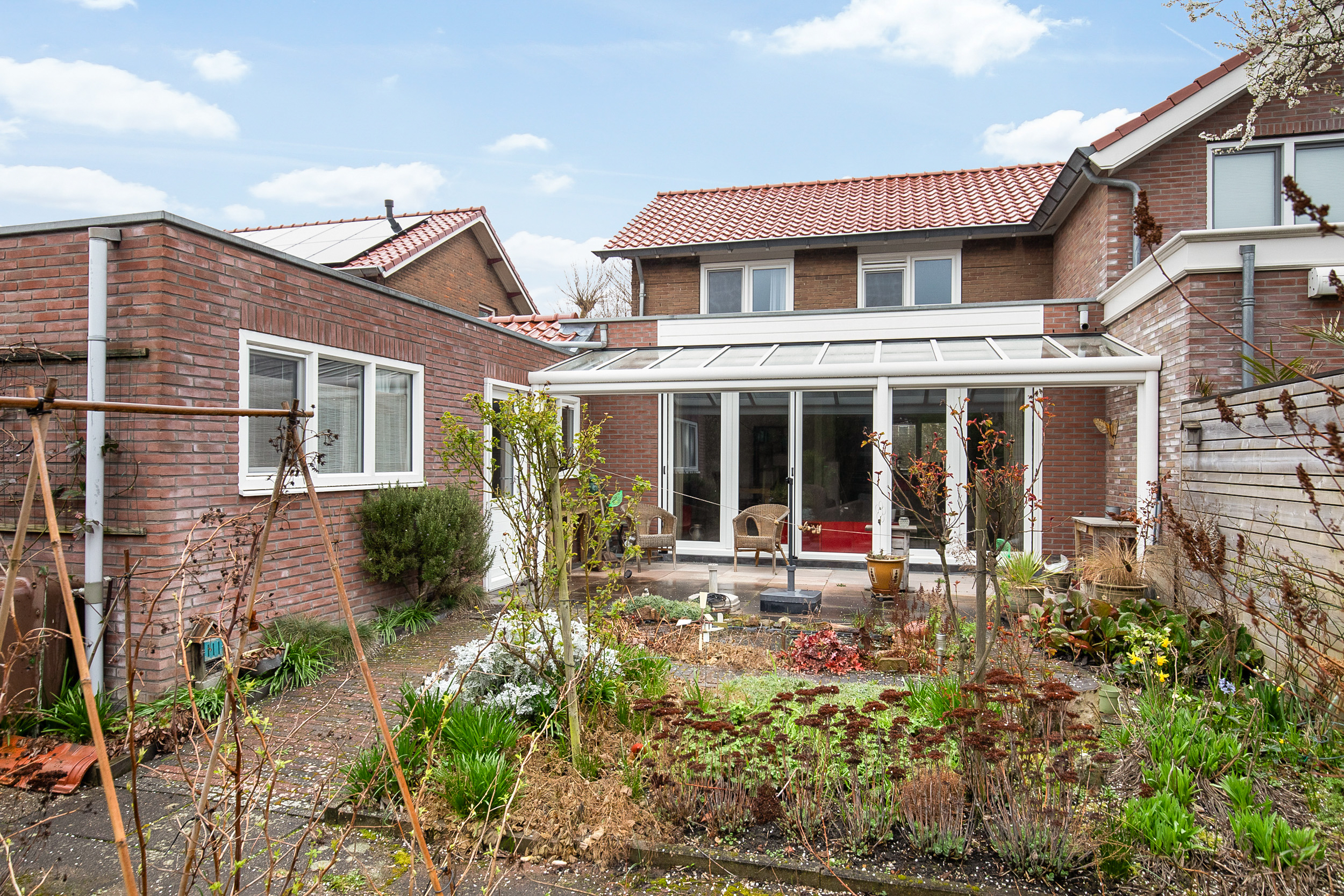 Eugénie Prévinaireweg 24 , 2151 BG Nieuw-vennep