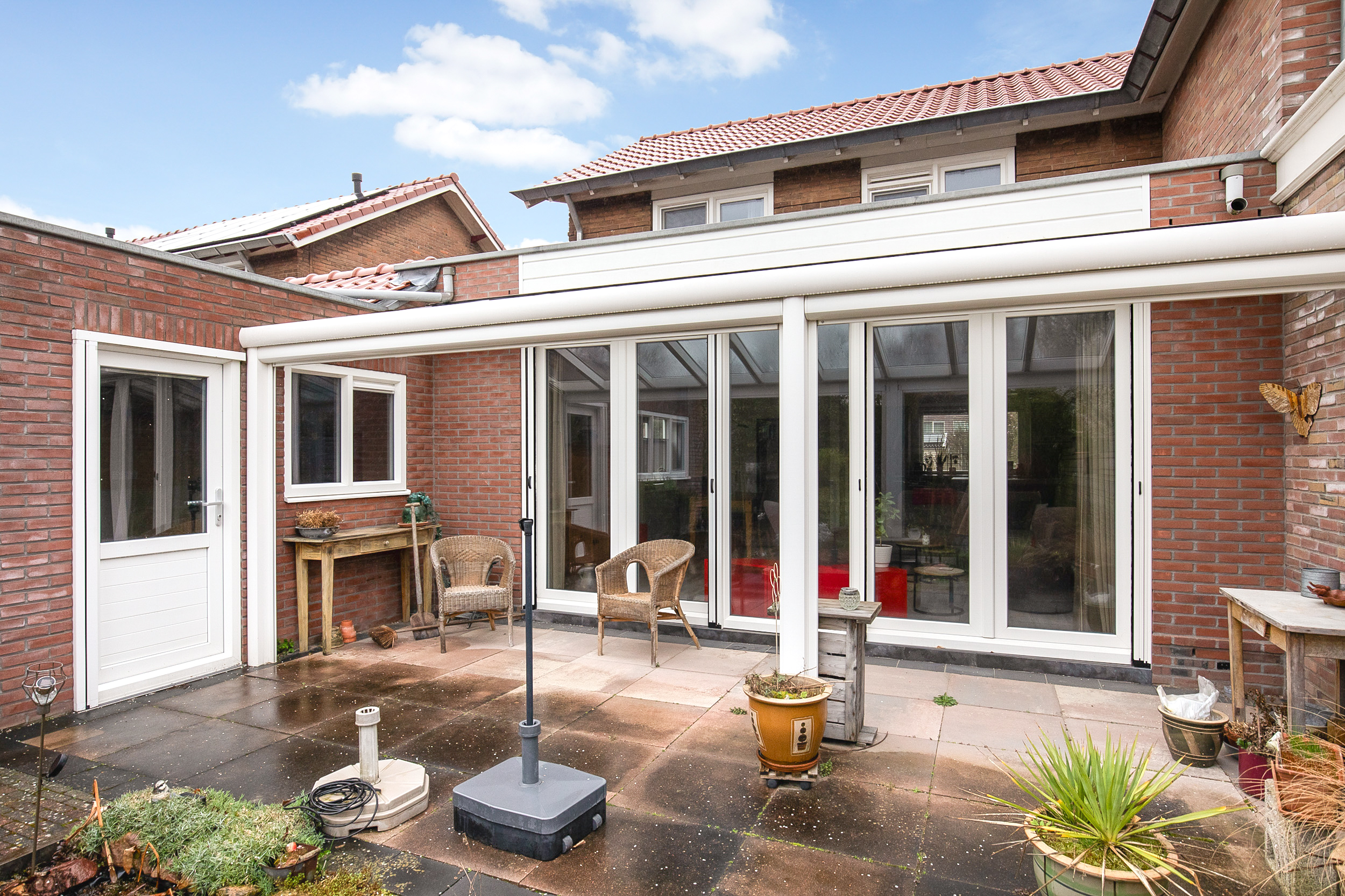 Eugénie Prévinaireweg 24 , 2151 BG Nieuw-vennep