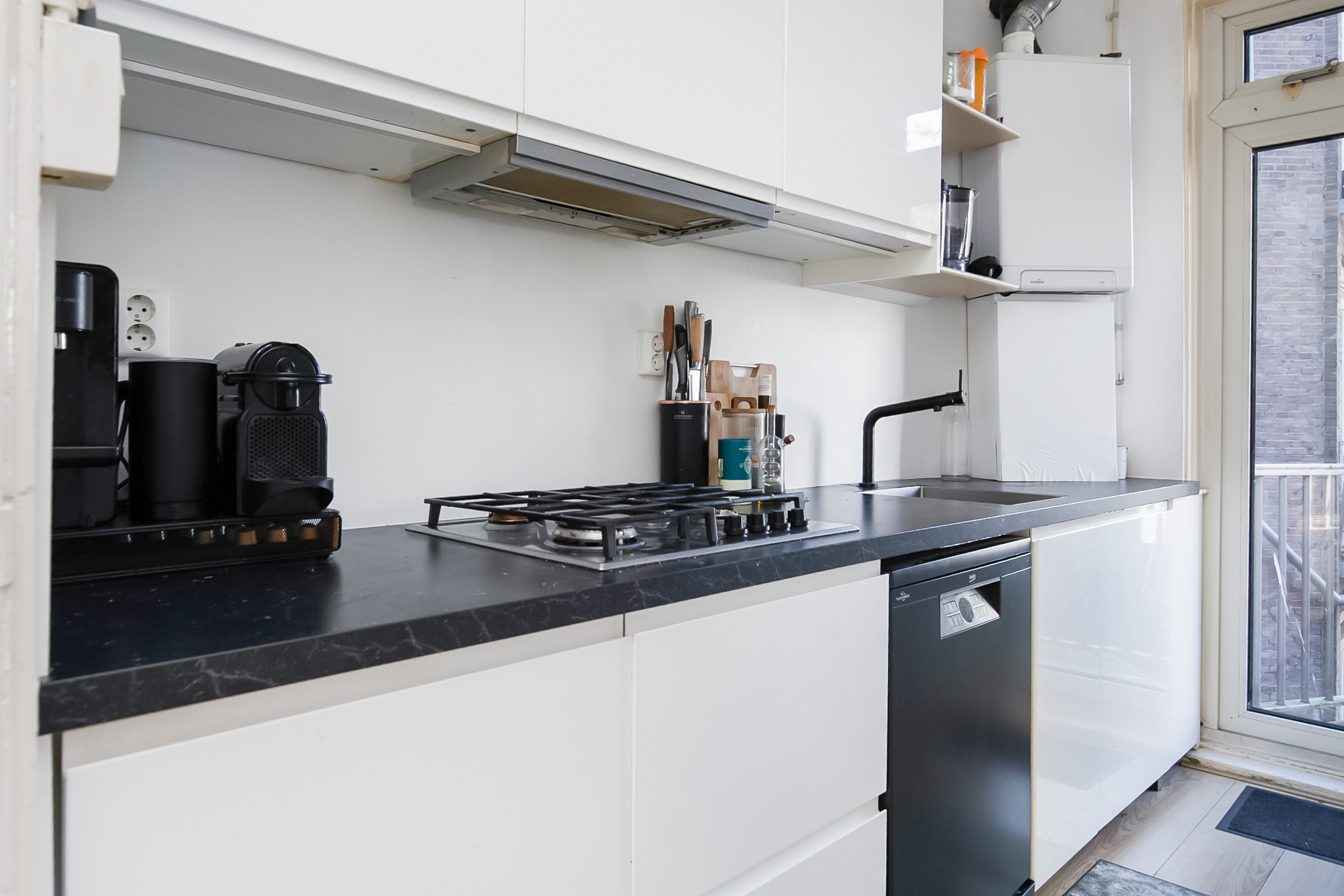 Bonaireplein 14 1, 1058 XB Amsterdam