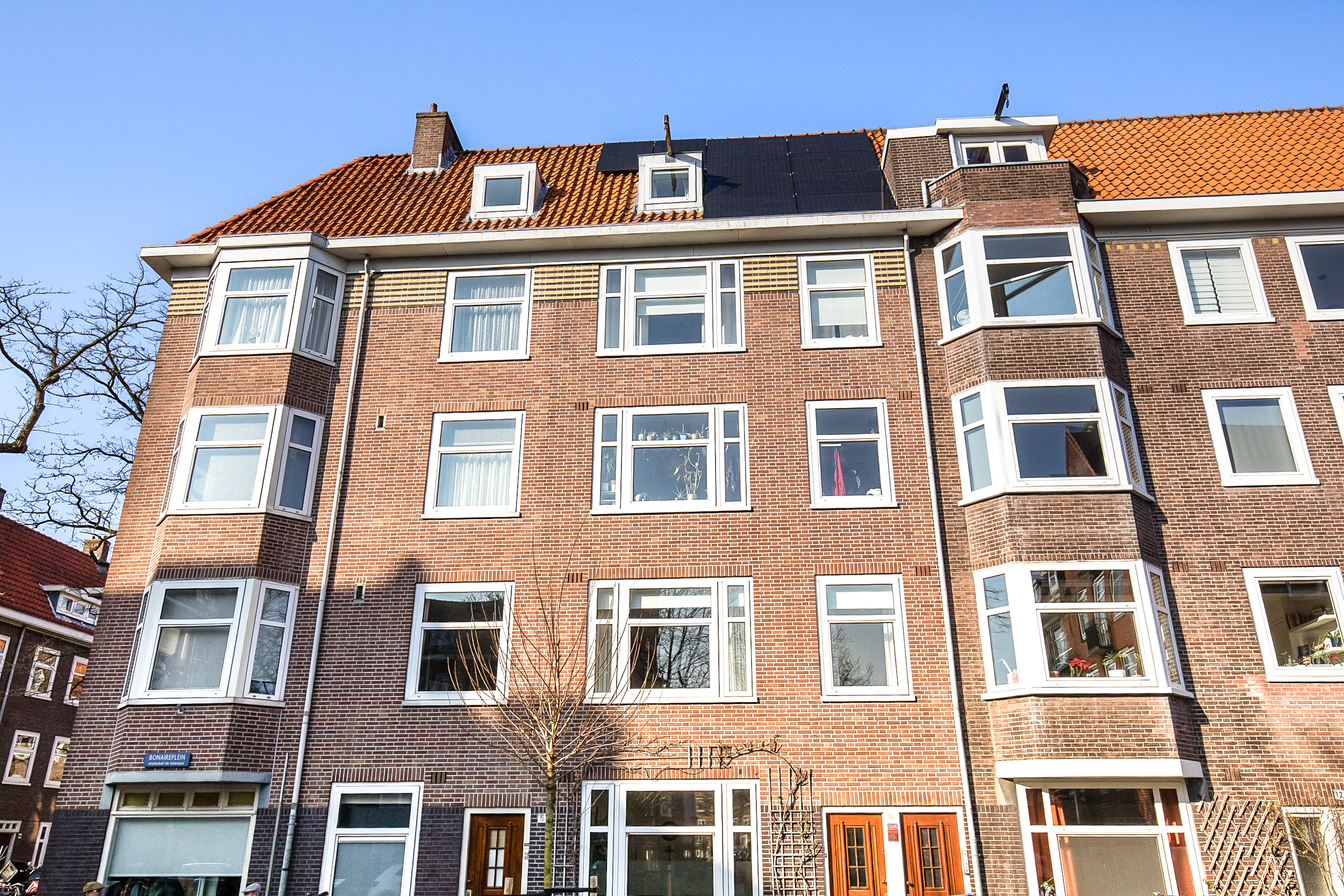 Bonaireplein 14 1, 1058 XB Amsterdam