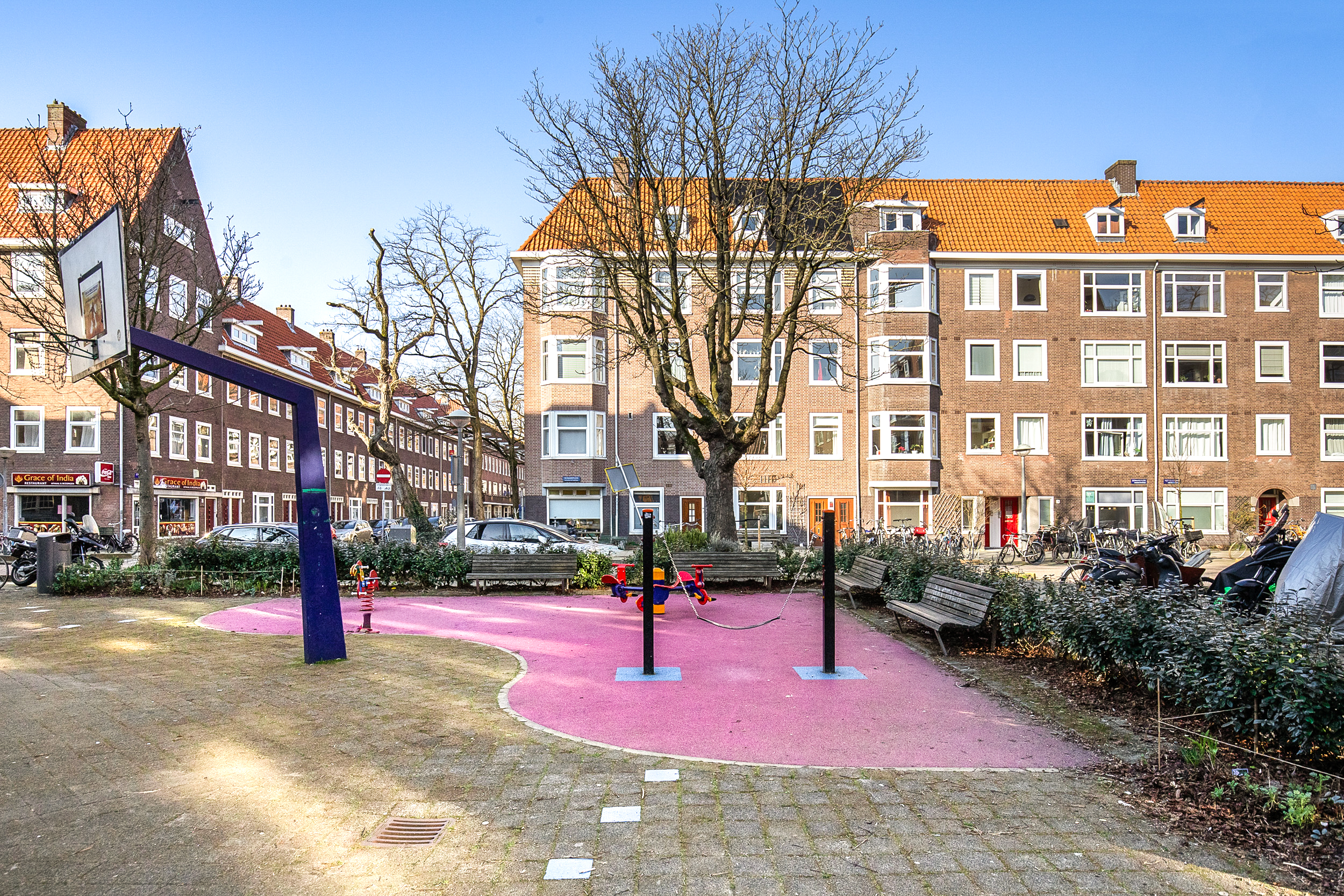 Bonaireplein 14 1, 1058 XB Amsterdam