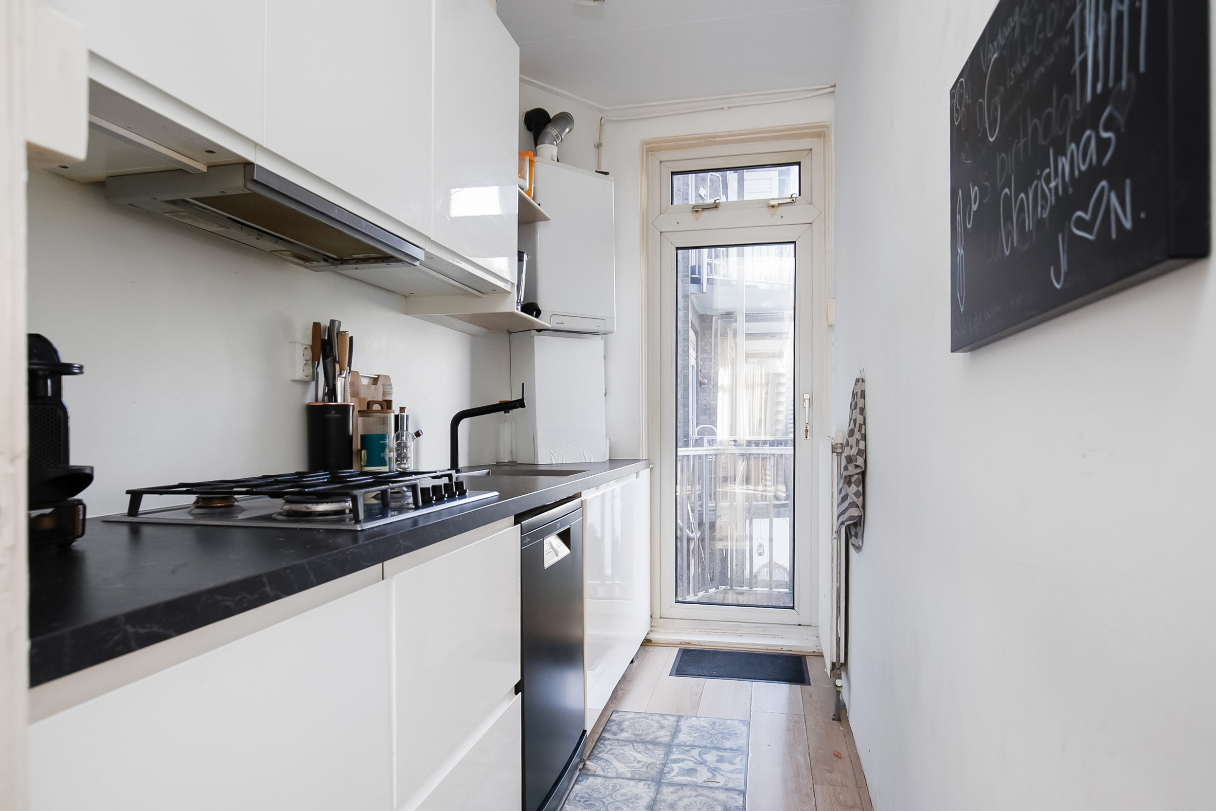 Bonaireplein 14 1, 1058 XB Amsterdam