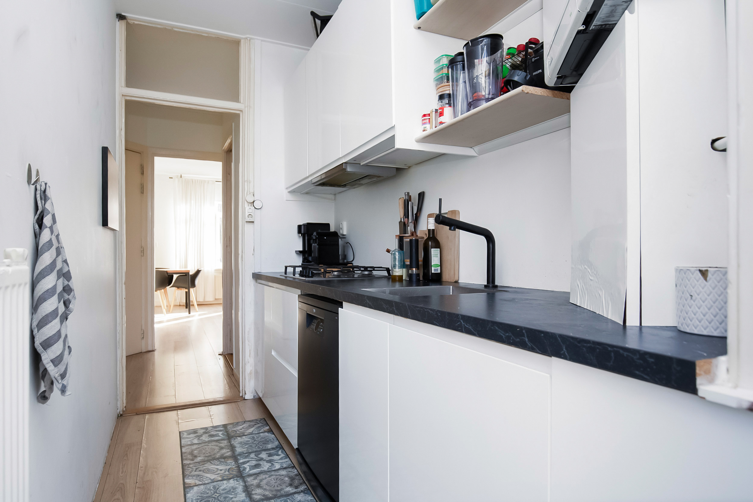 Bonaireplein 14 1, 1058 XB Amsterdam