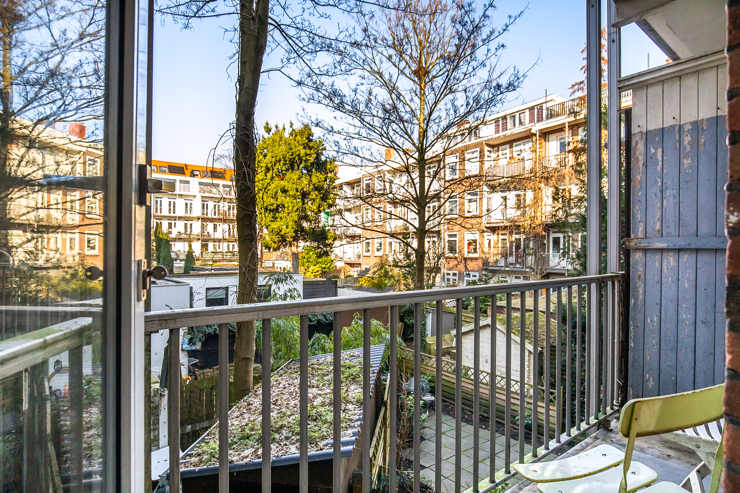 Bonaireplein 14 1, 1058 XB Amsterdam