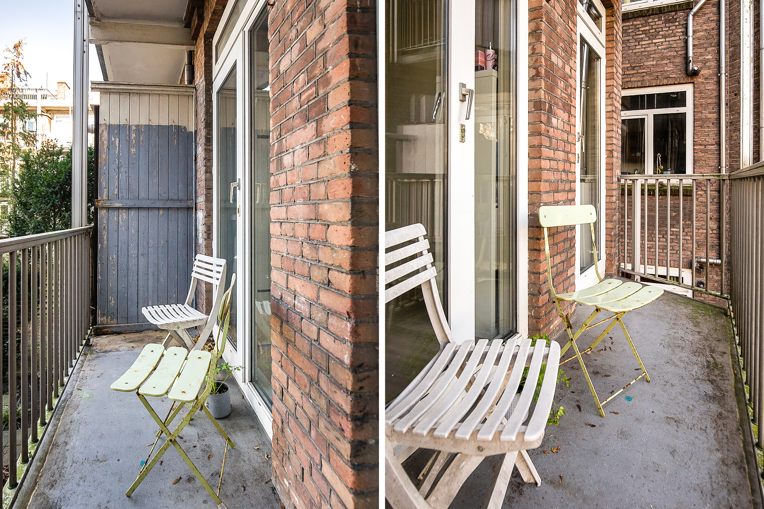 Bonaireplein 14 1, 1058 XB Amsterdam