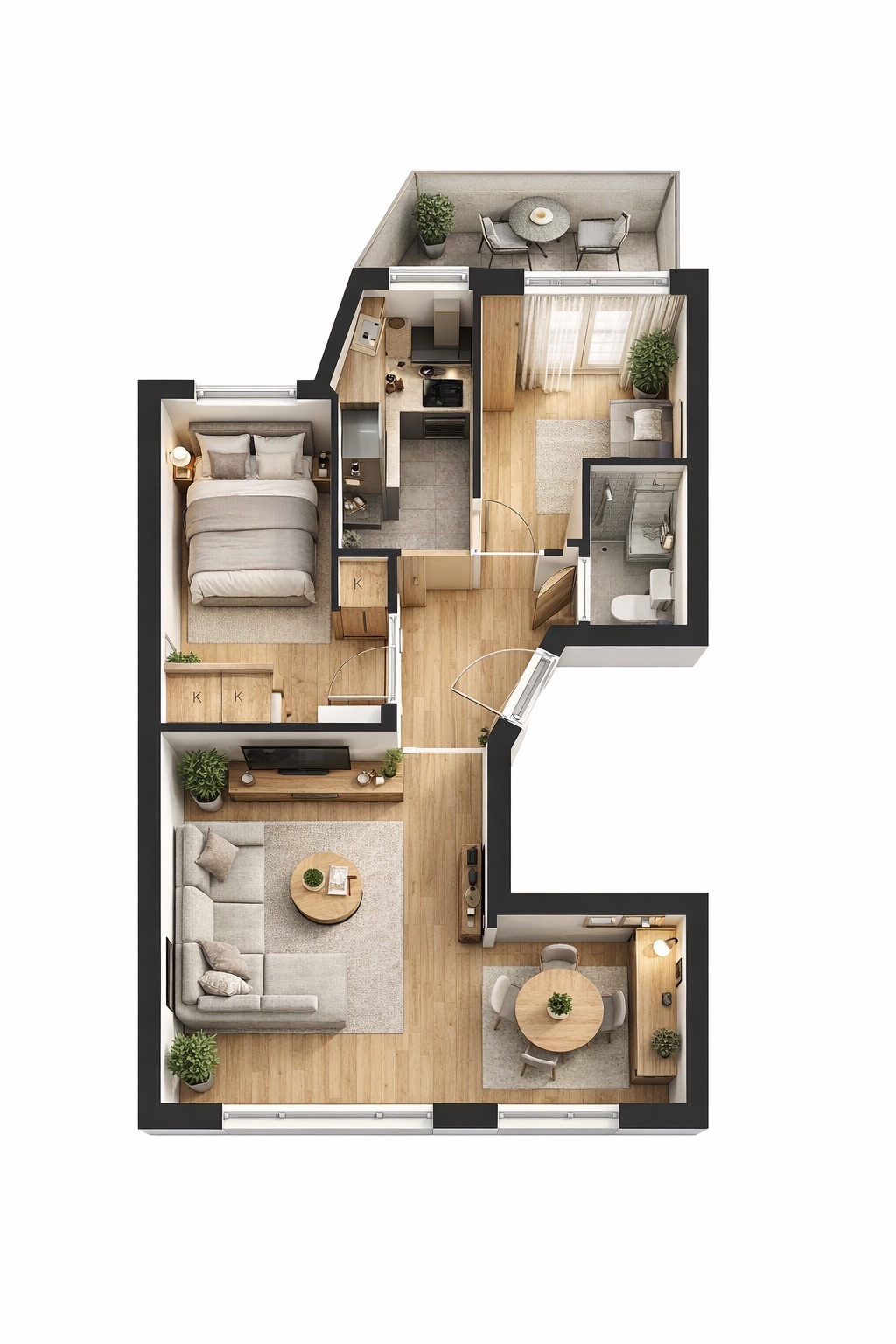 Bonaireplein 14 1, 1058 XB Amsterdam