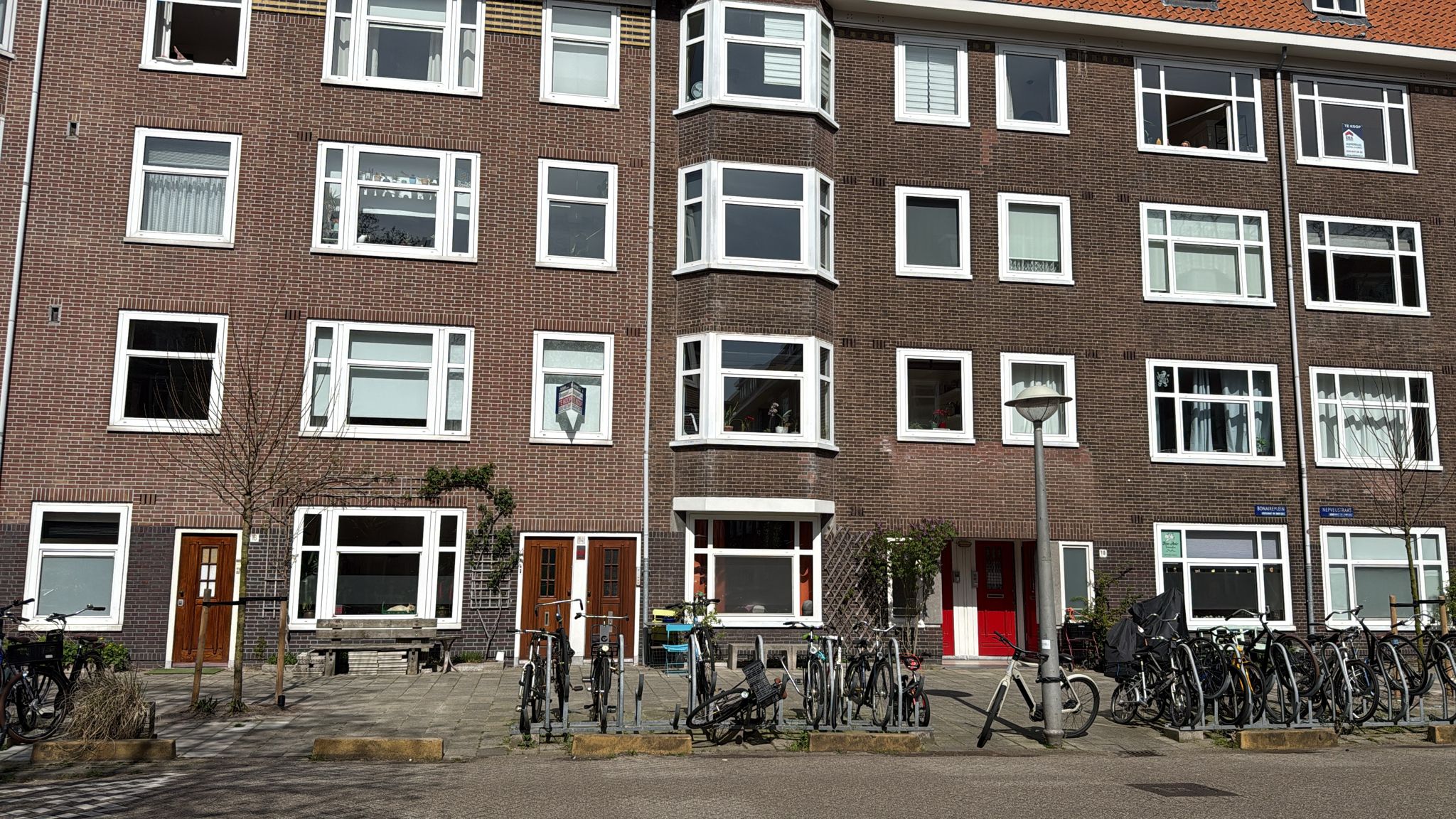 Bonaireplein 14 1, 1058 XB Amsterdam