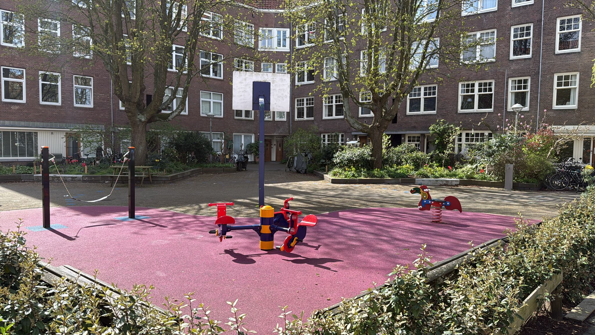 Bonaireplein 14 1, 1058 XB Amsterdam