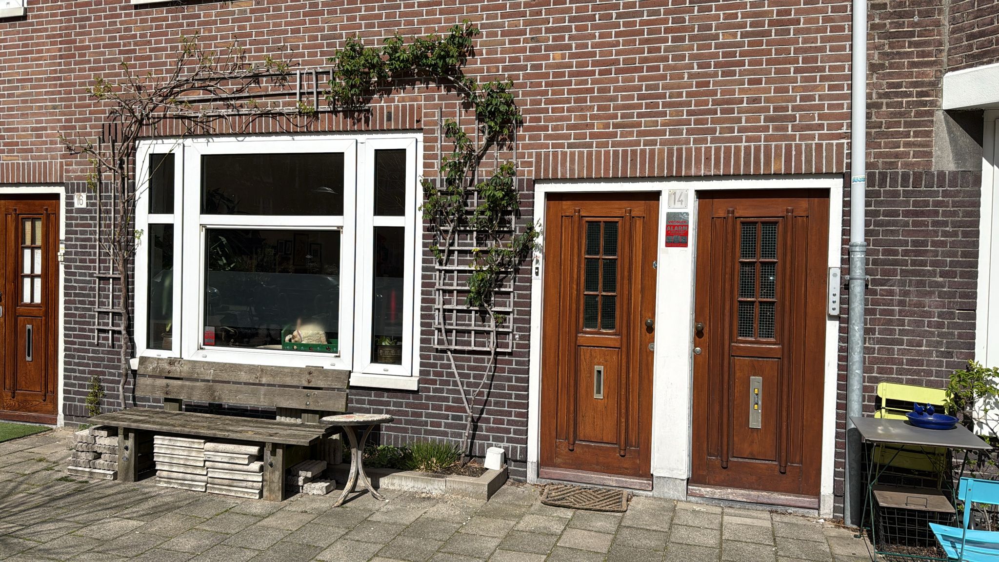 Bonaireplein 14 1, 1058 XB Amsterdam