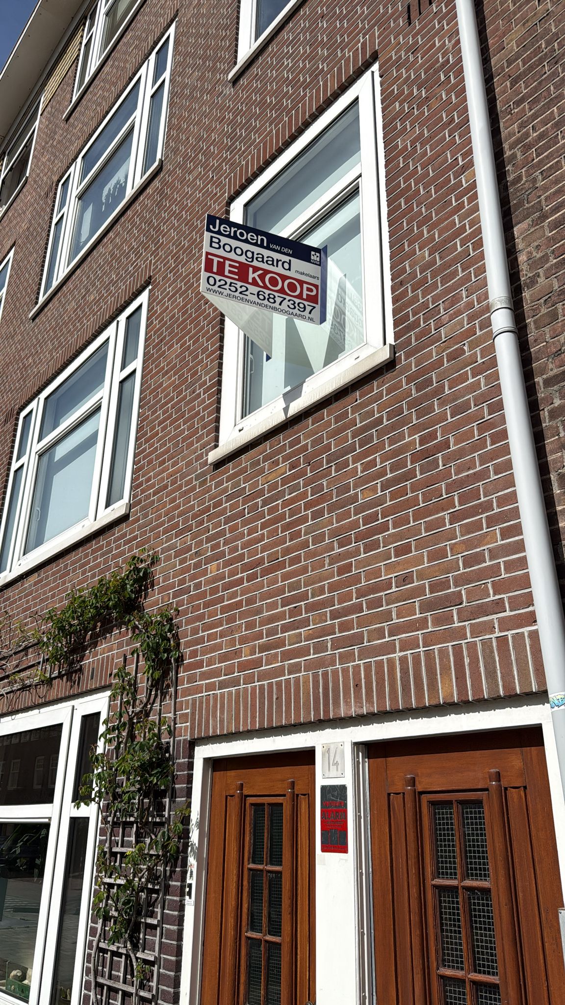 Bonaireplein 14 1, 1058 XB Amsterdam