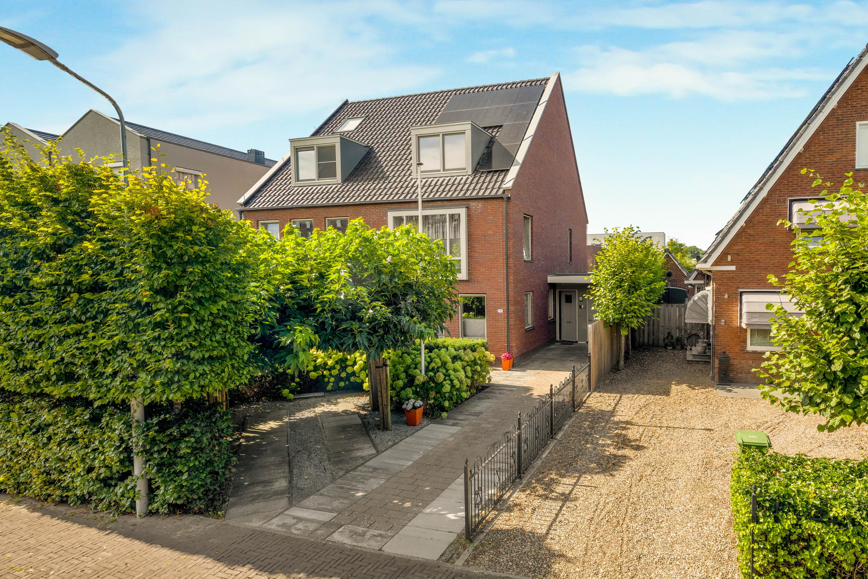 Hoofdweg 701 , 2131 BD Hoofddorp