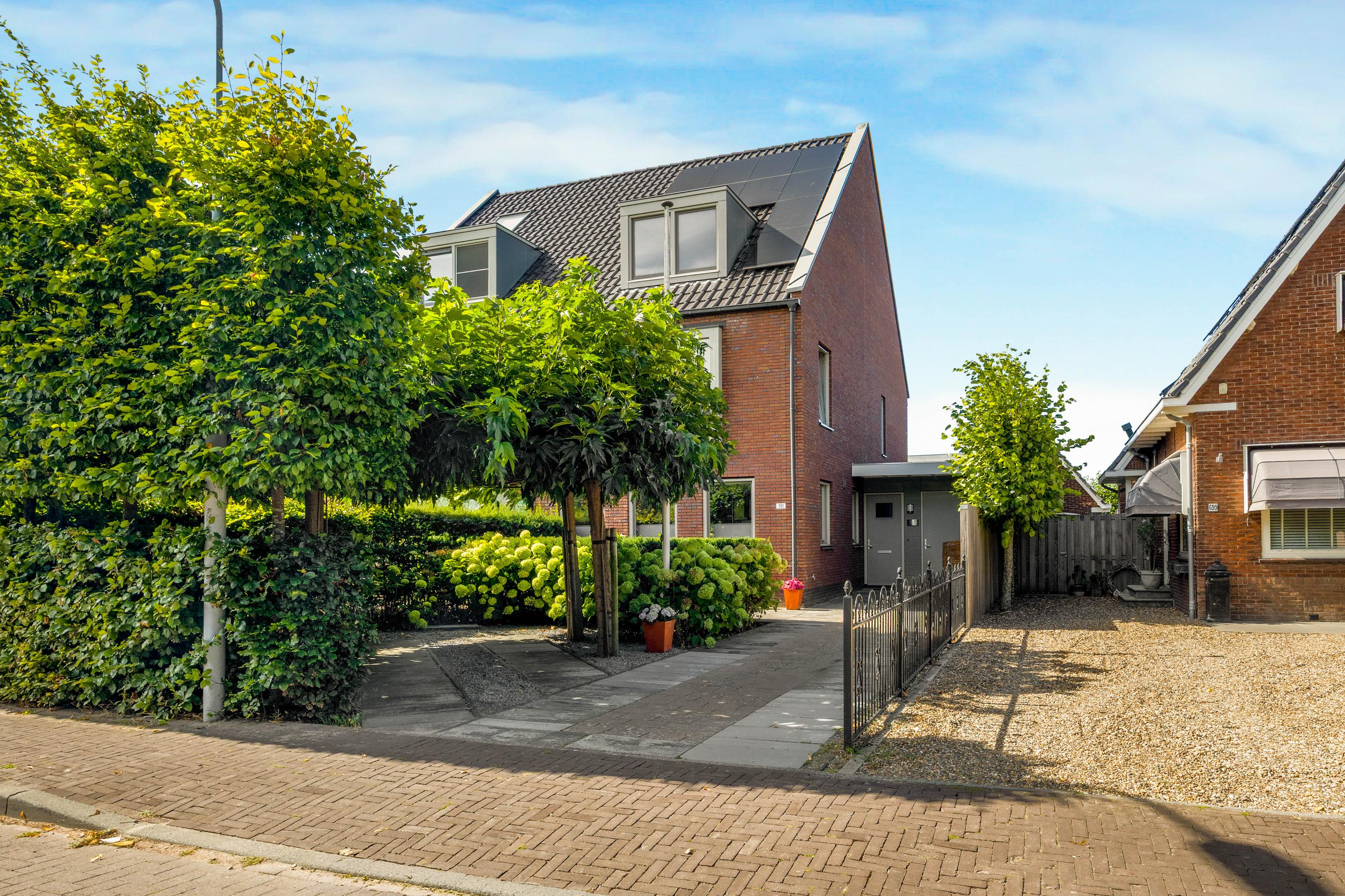Hoofdweg 701 , 2131 BD Hoofddorp