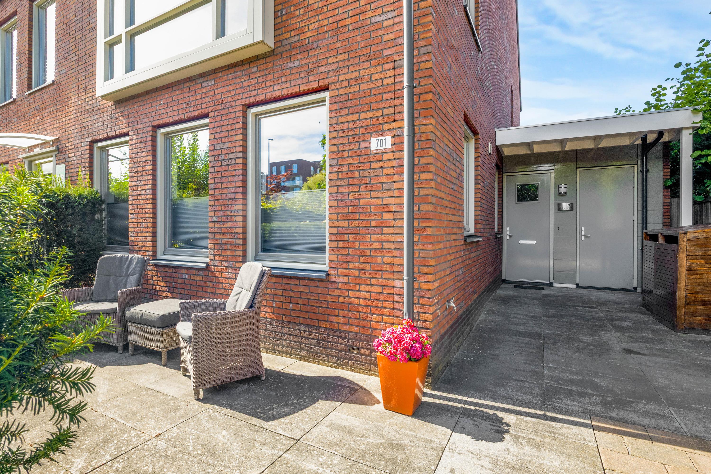 Hoofdweg 701 , 2131 BD Hoofddorp