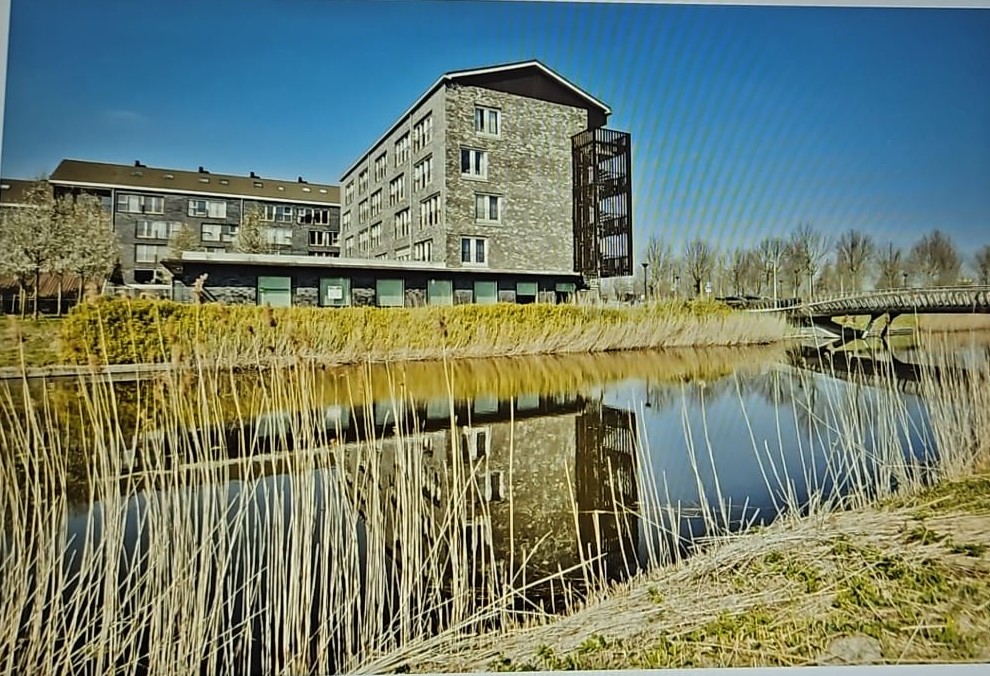 Waddenweg 343 , 2134 XL Hoofddorp