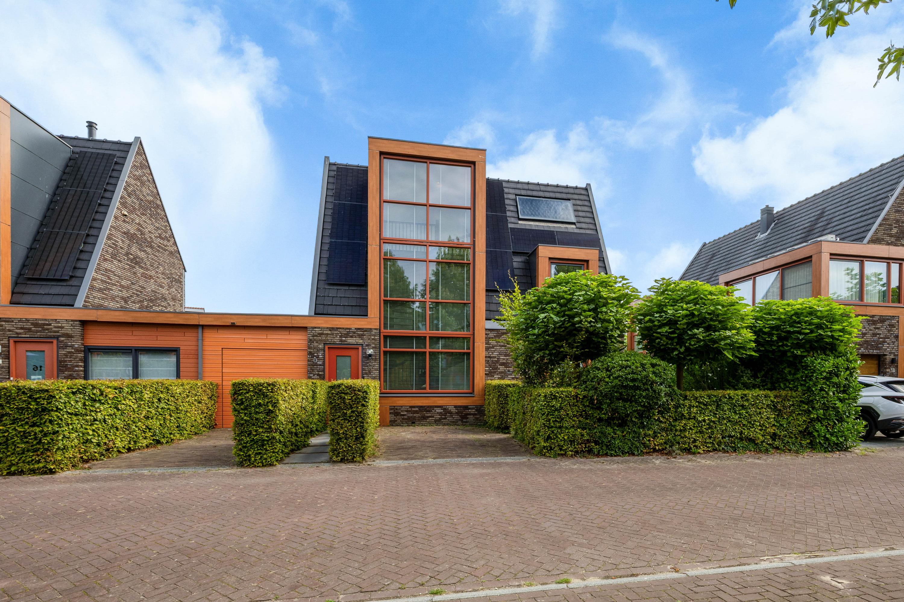 Paros 17 , 2134 AP Hoofddorp
