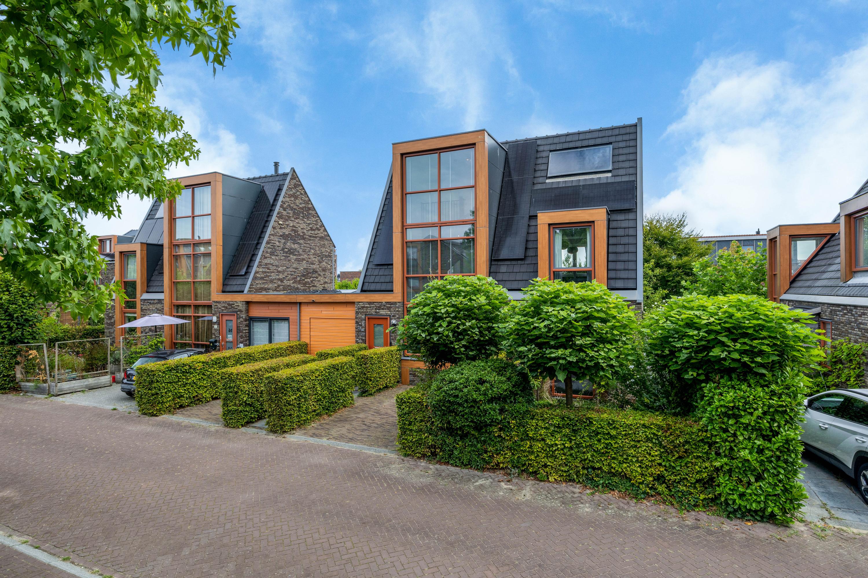 Paros 17 , 2134 AP Hoofddorp