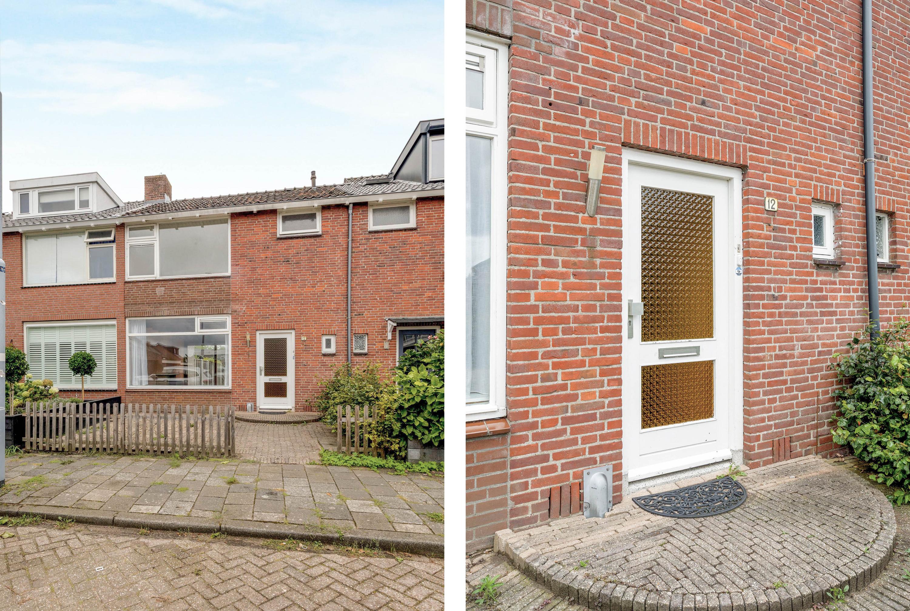 Zijpestraat 12 , 2131 AZ Hoofddorp