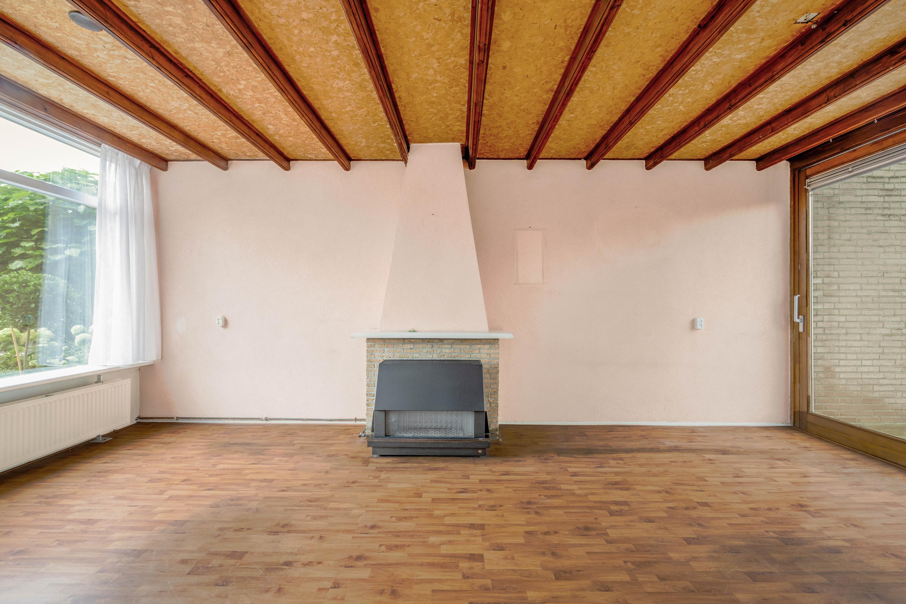 Zijpestraat 12 , 2131 AZ Hoofddorp