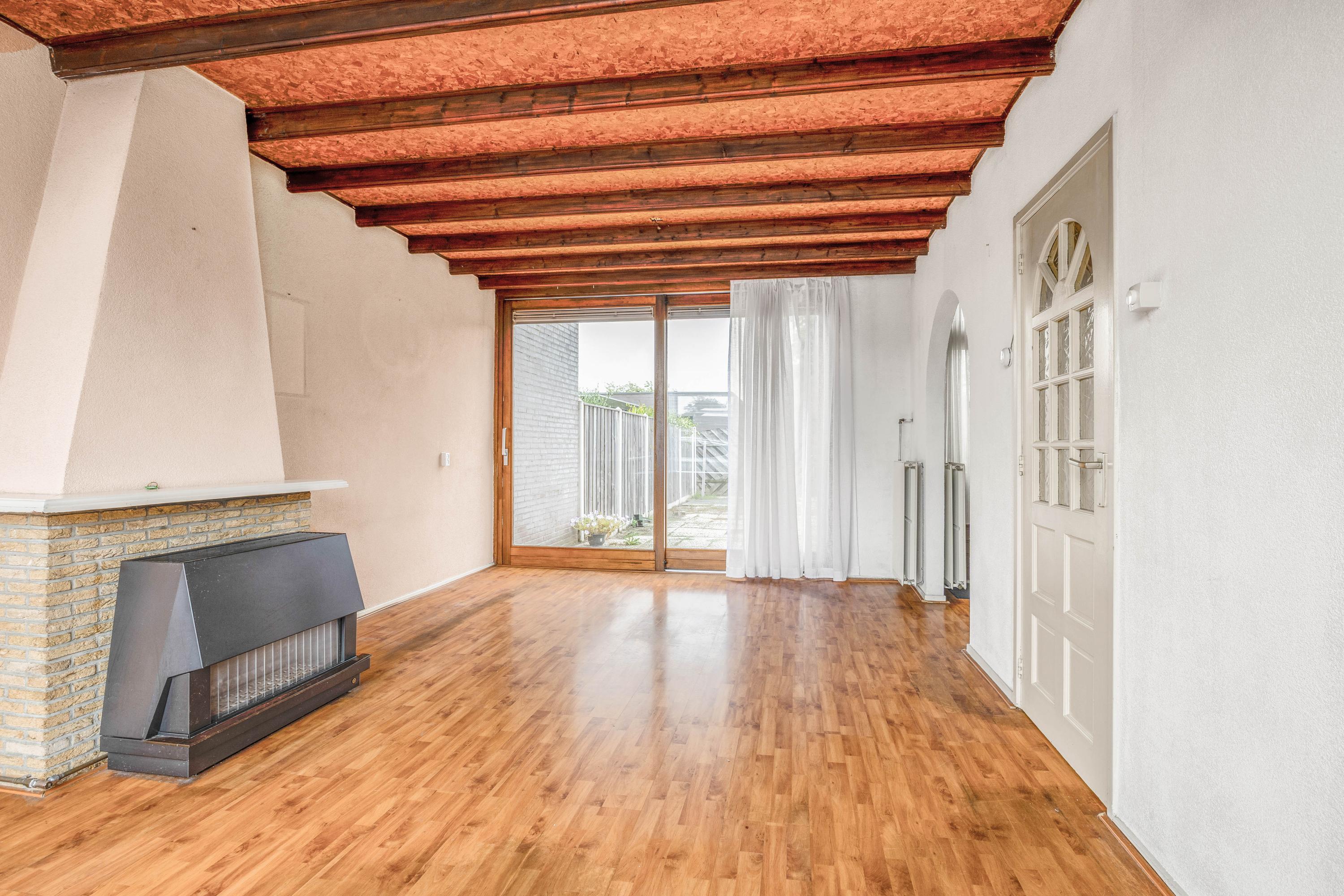 Zijpestraat 12 , 2131 AZ Hoofddorp