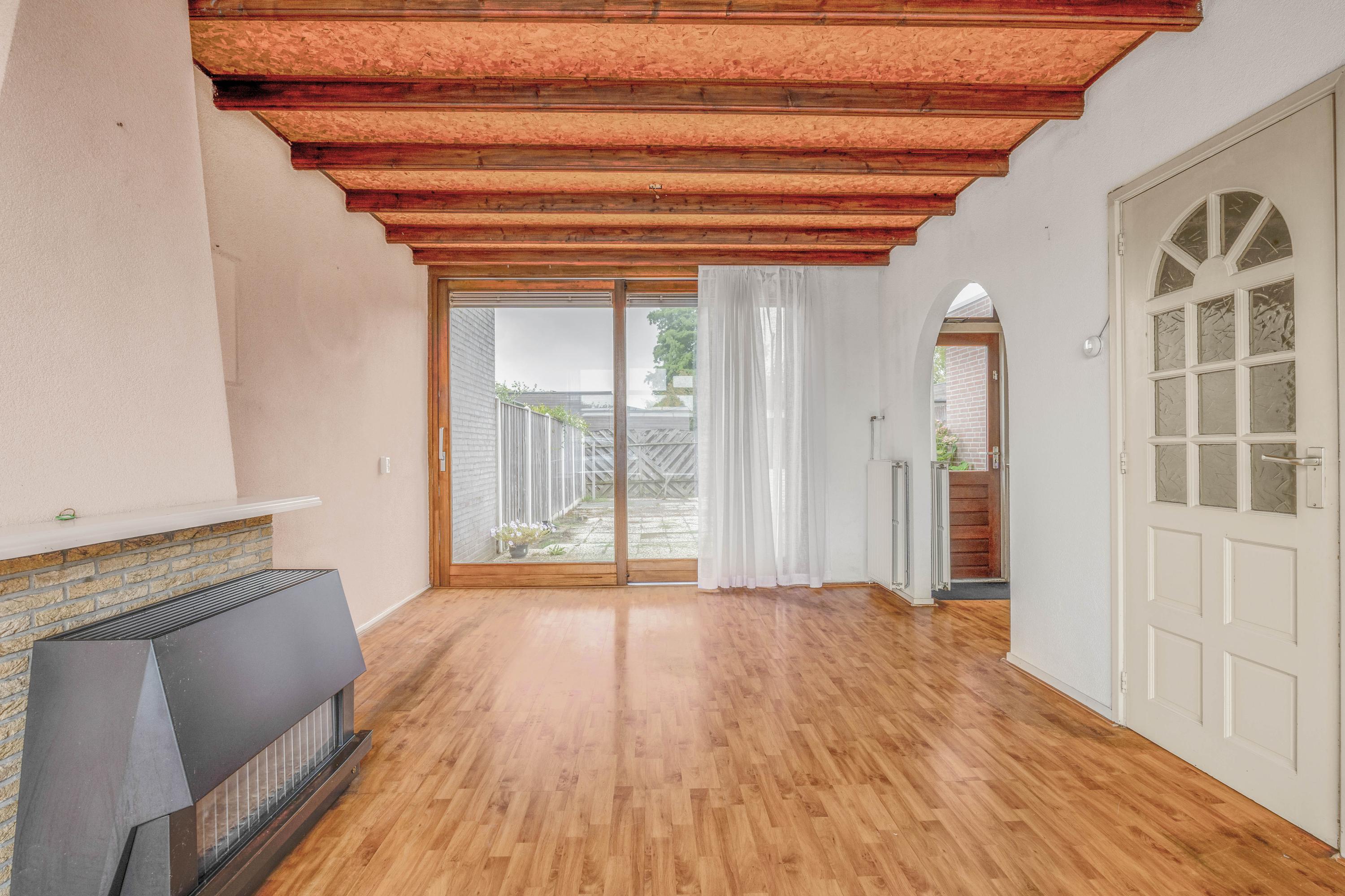 Zijpestraat 12 , 2131 AZ Hoofddorp