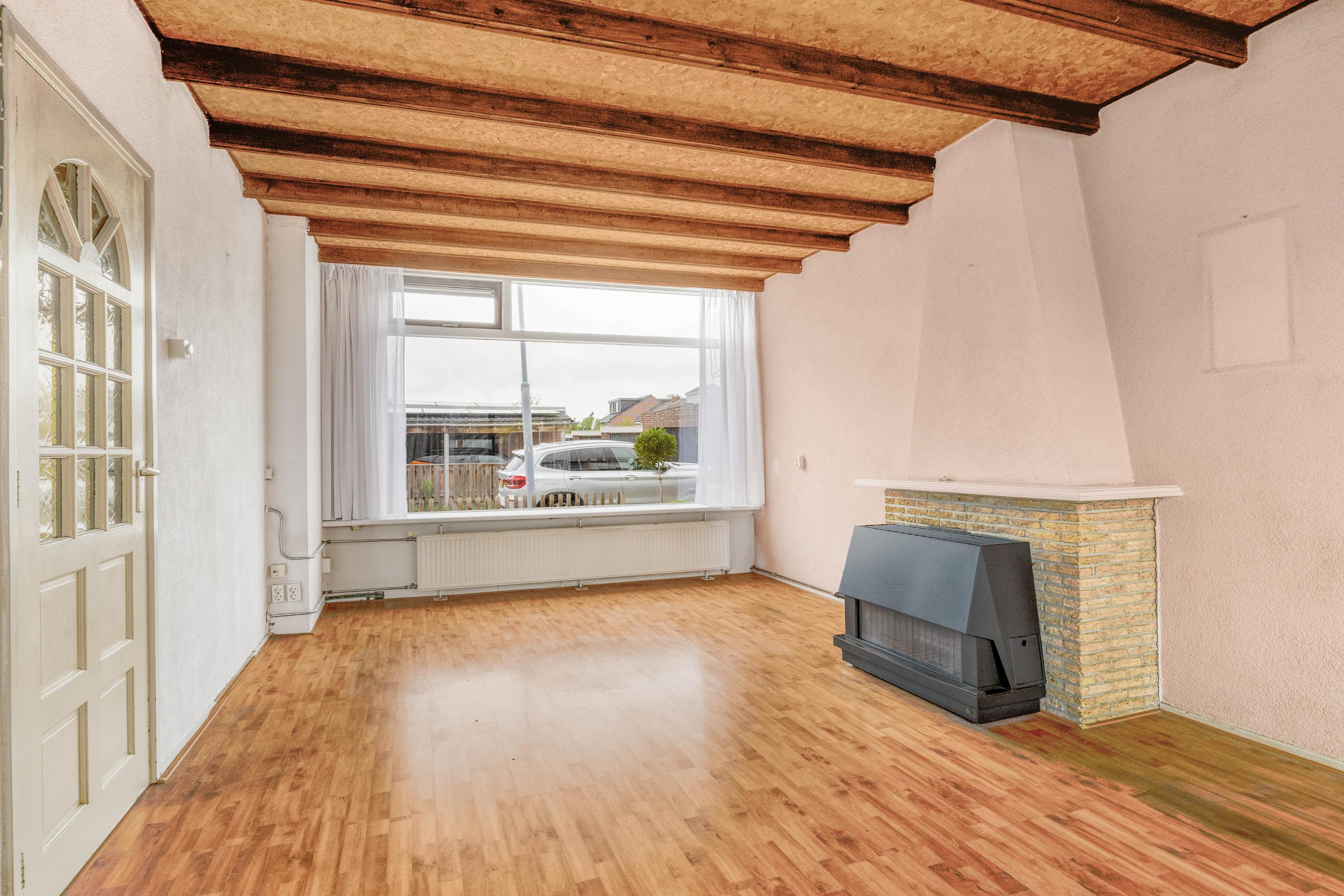 Zijpestraat 12 , 2131 AZ Hoofddorp