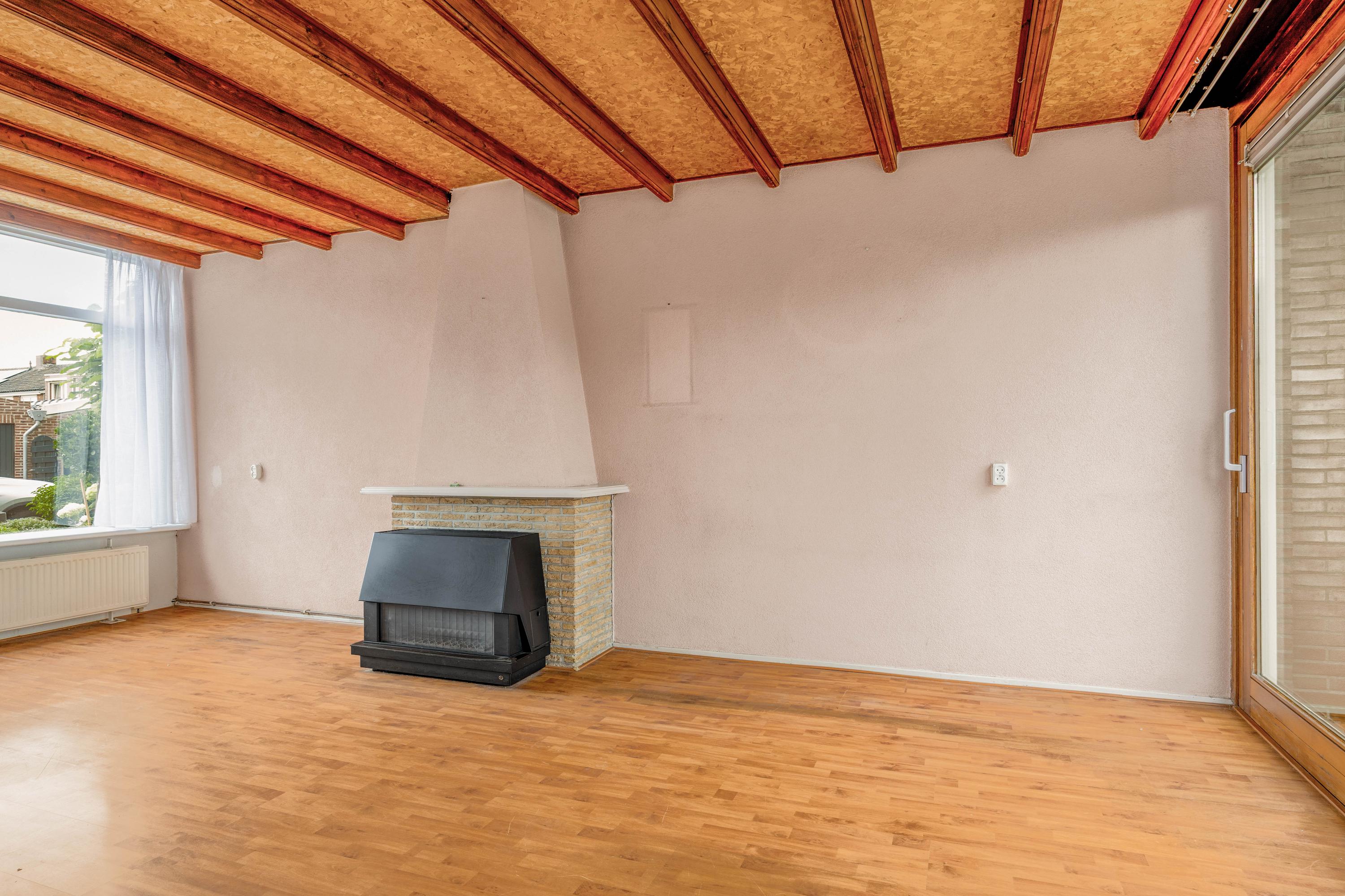 Zijpestraat 12 , 2131 AZ Hoofddorp