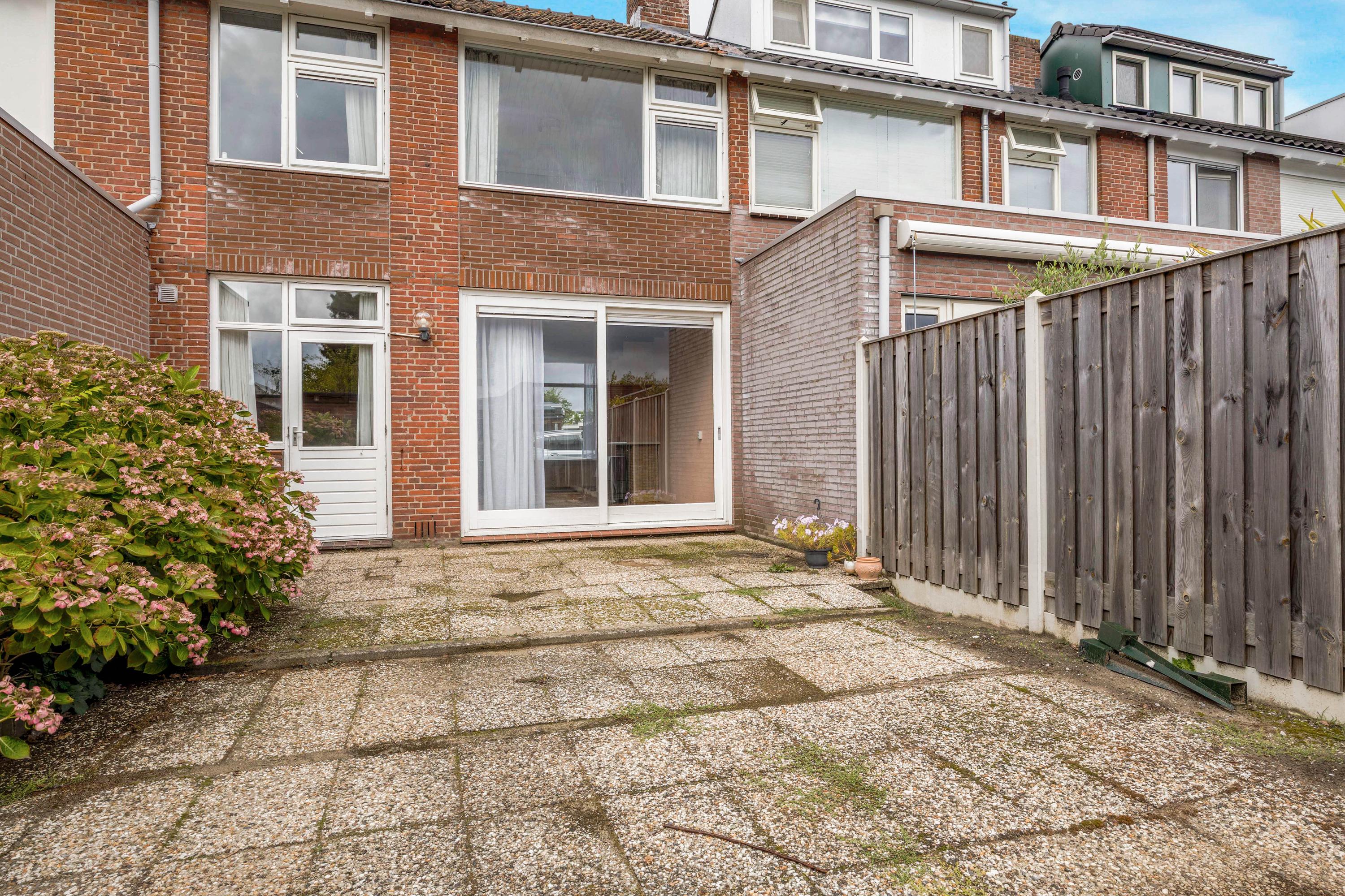 Zijpestraat 12 , 2131 AZ Hoofddorp